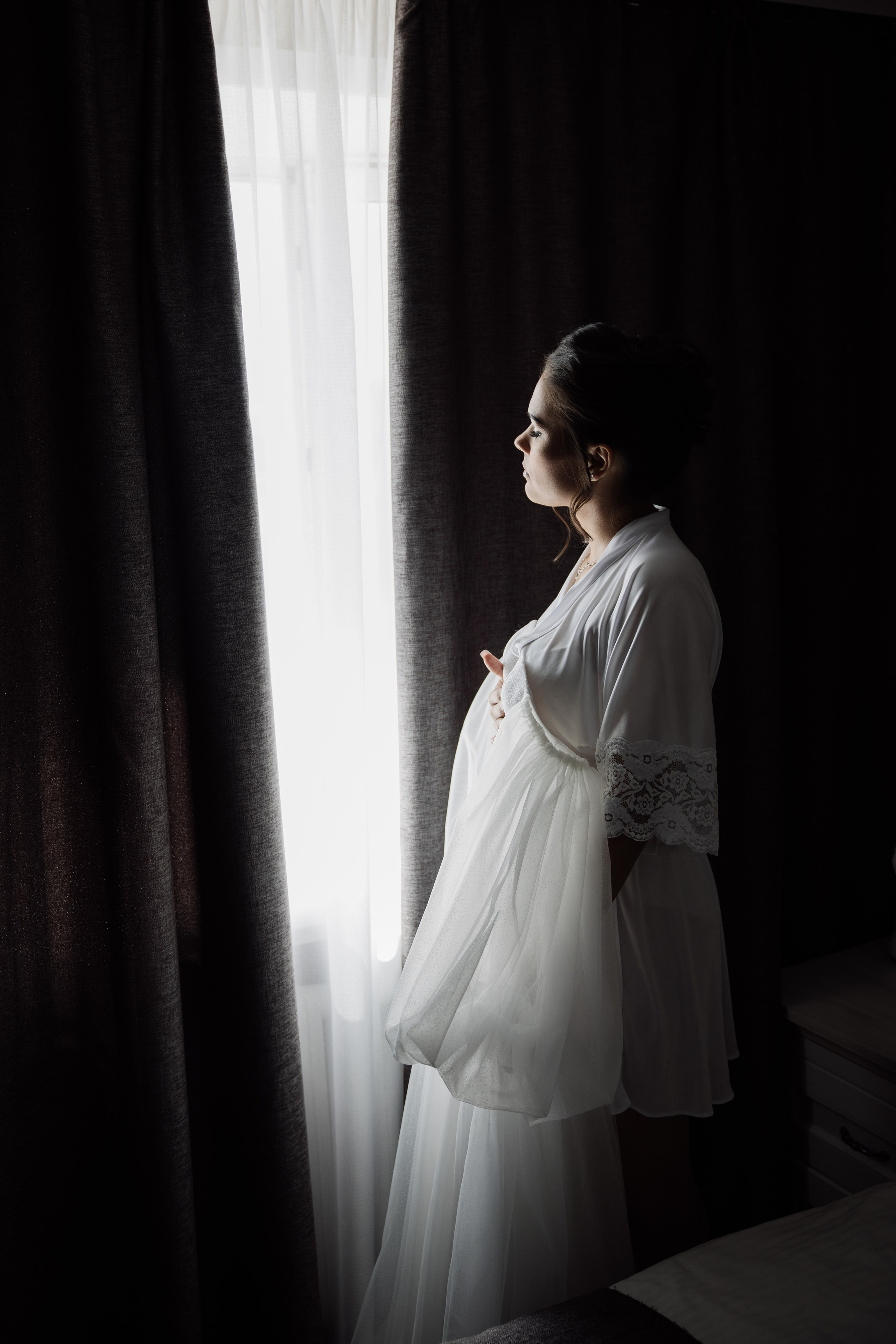 Антон & Анастасия. Свадебный фотограф в Иркутске Бобылев Никита