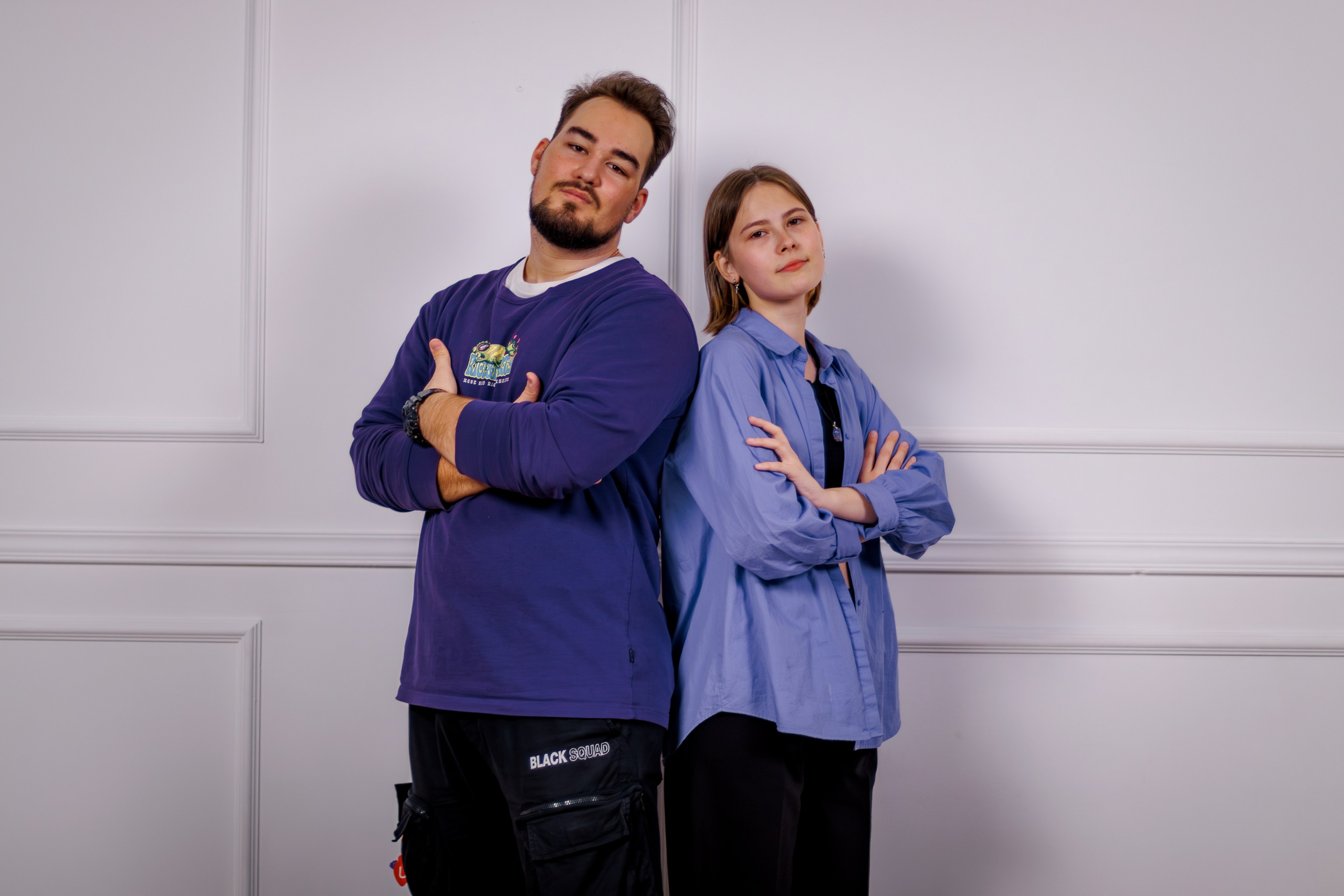 МСК ИГУ. Свадебный фотограф в Иркутске Бобылев Никита