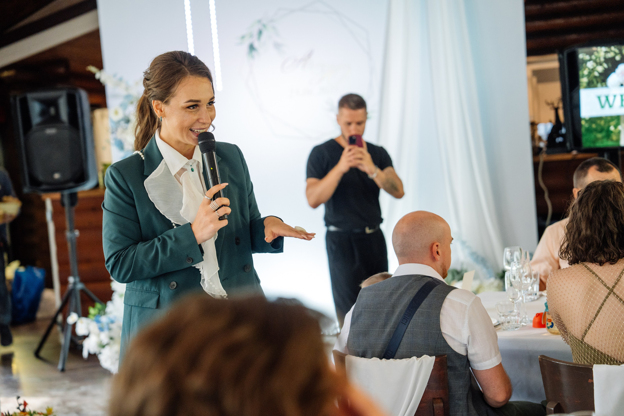 ЮРИЙ & АЛЁНА. Свадебный фотограф в Иркутске Бобылев Никита