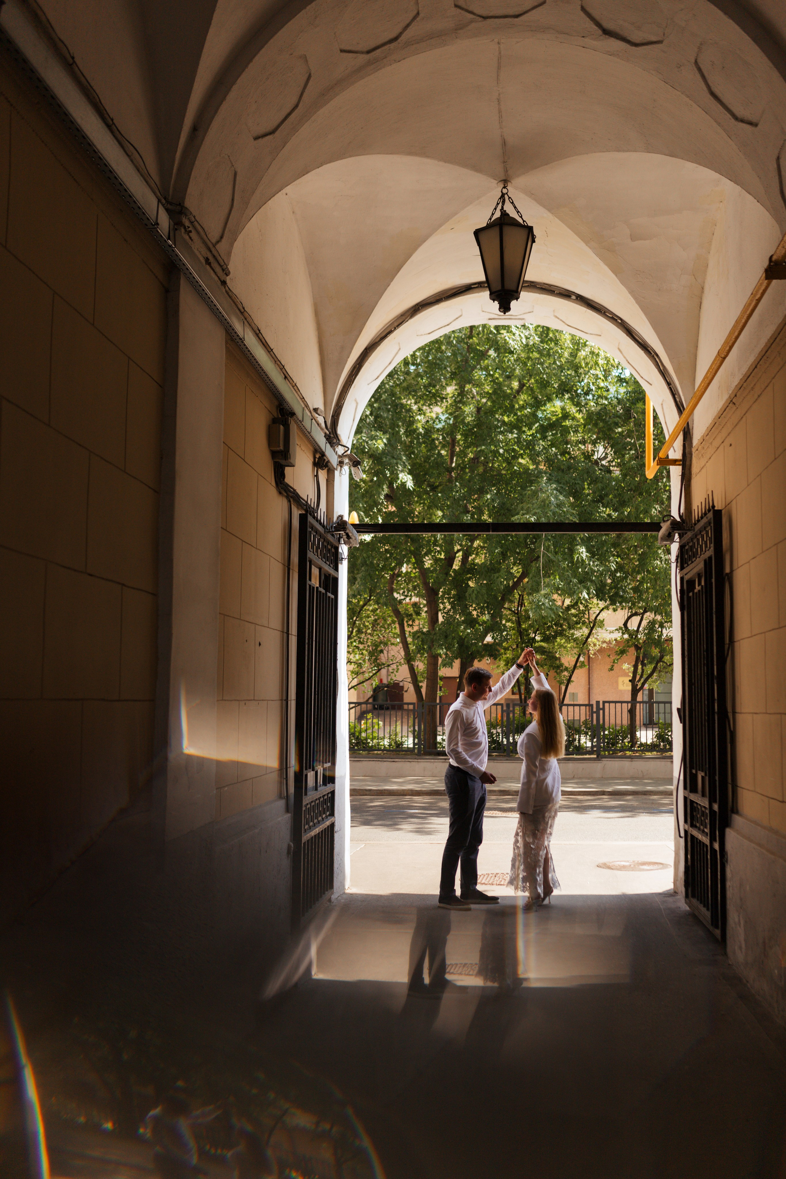 Саша + Наташа. Семейный фотограф Елизавета Увицкая