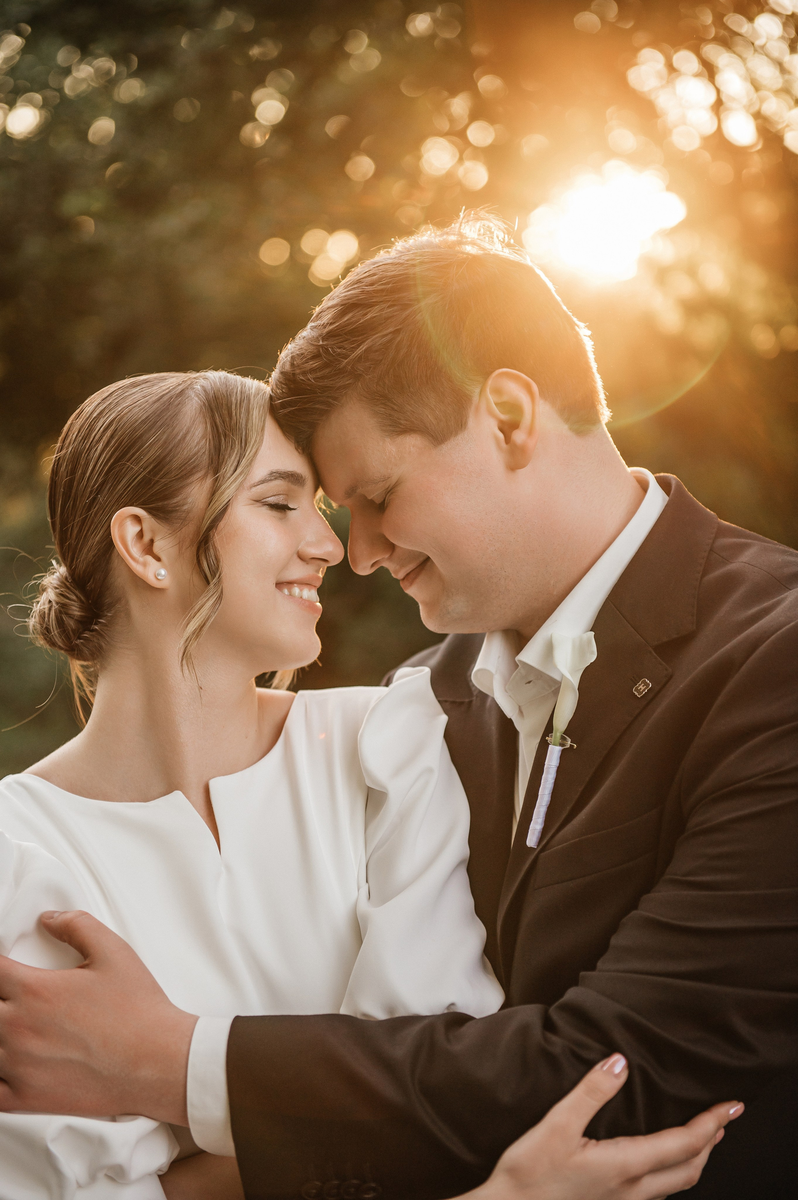 Официально не по плану…. Свадебный и семейный фотограф в Краснодаре Листкова Галина