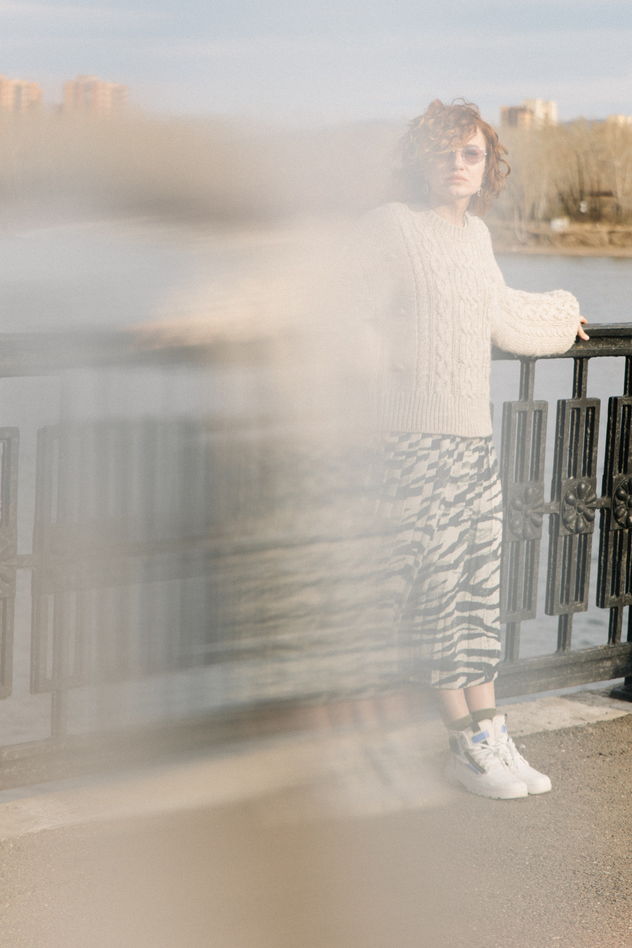 Семейный и женский фотограф в Красноярске Алёна Барковская