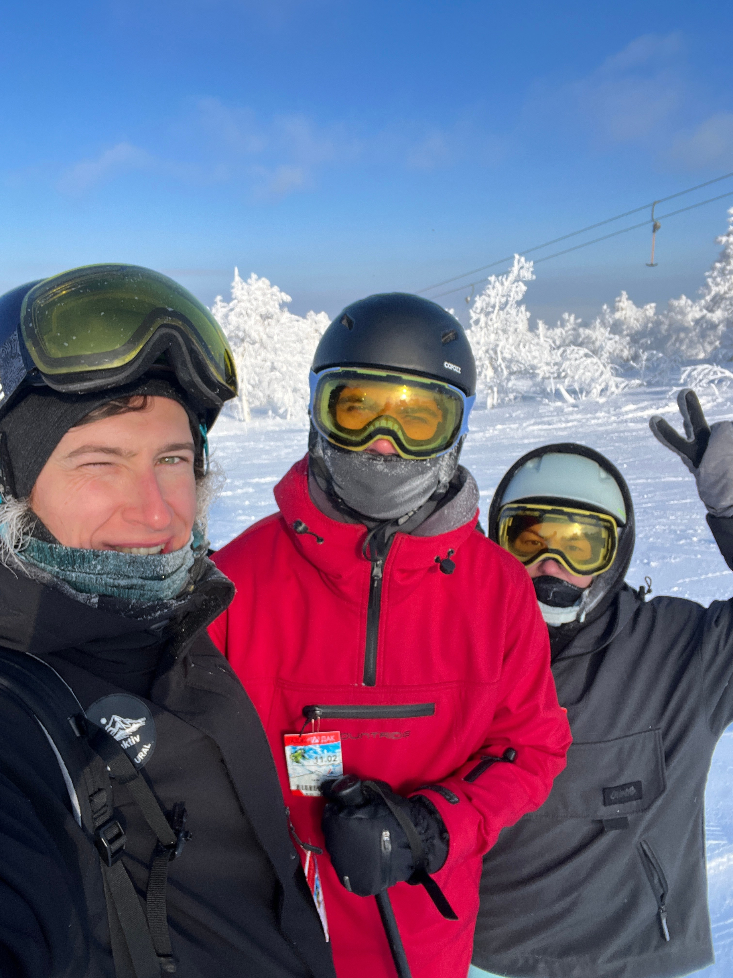 Фото с туров в Аджигардак — Время Приключений