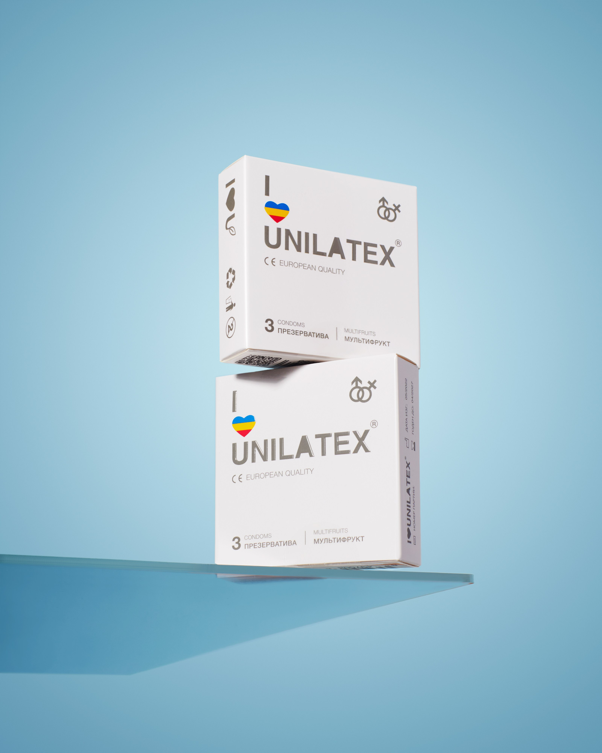 Unilatex. Предметный фотограф в Москве Софья Боргардт