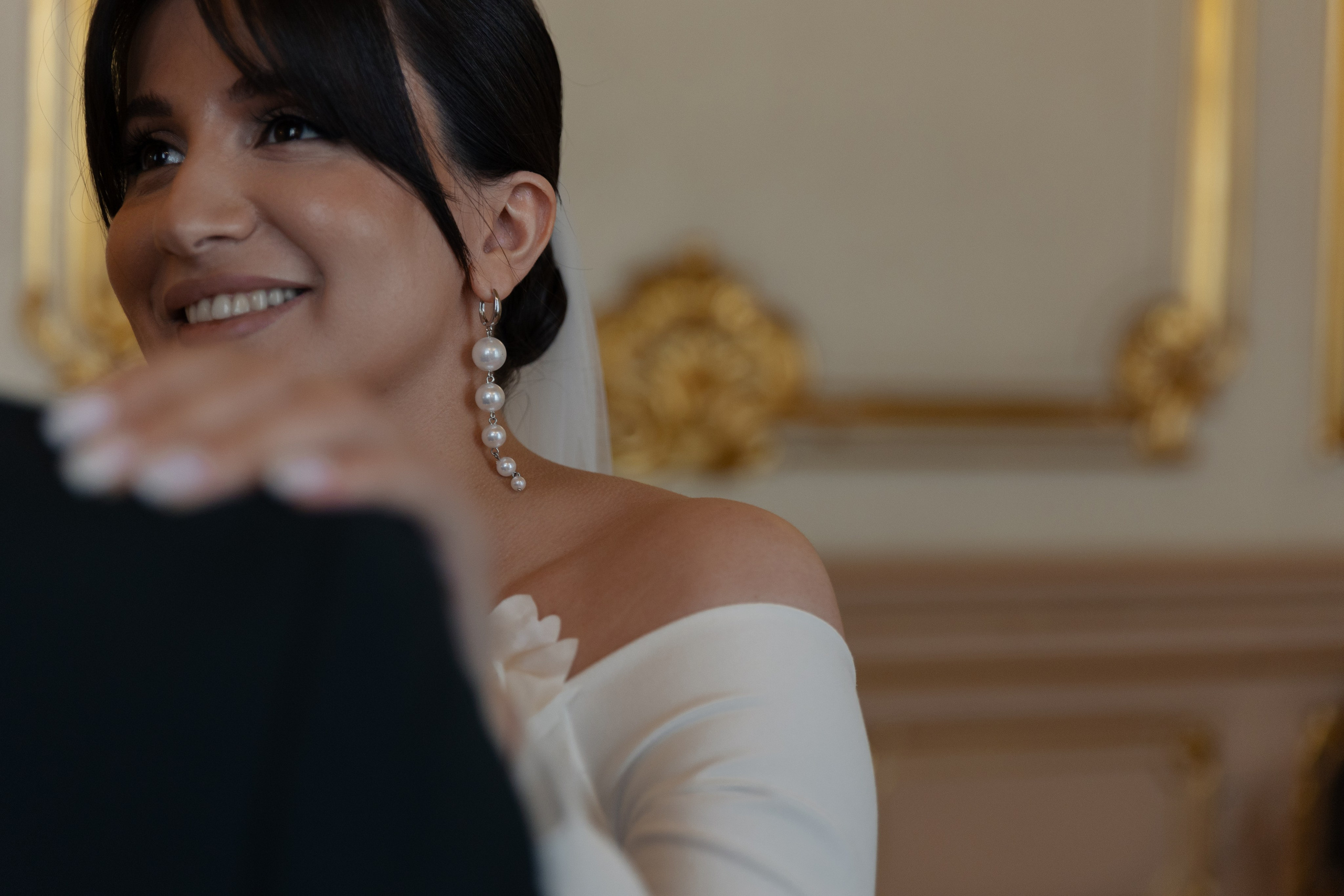 Руслан и Жамиля. @dariazphoto свадебный фотограф