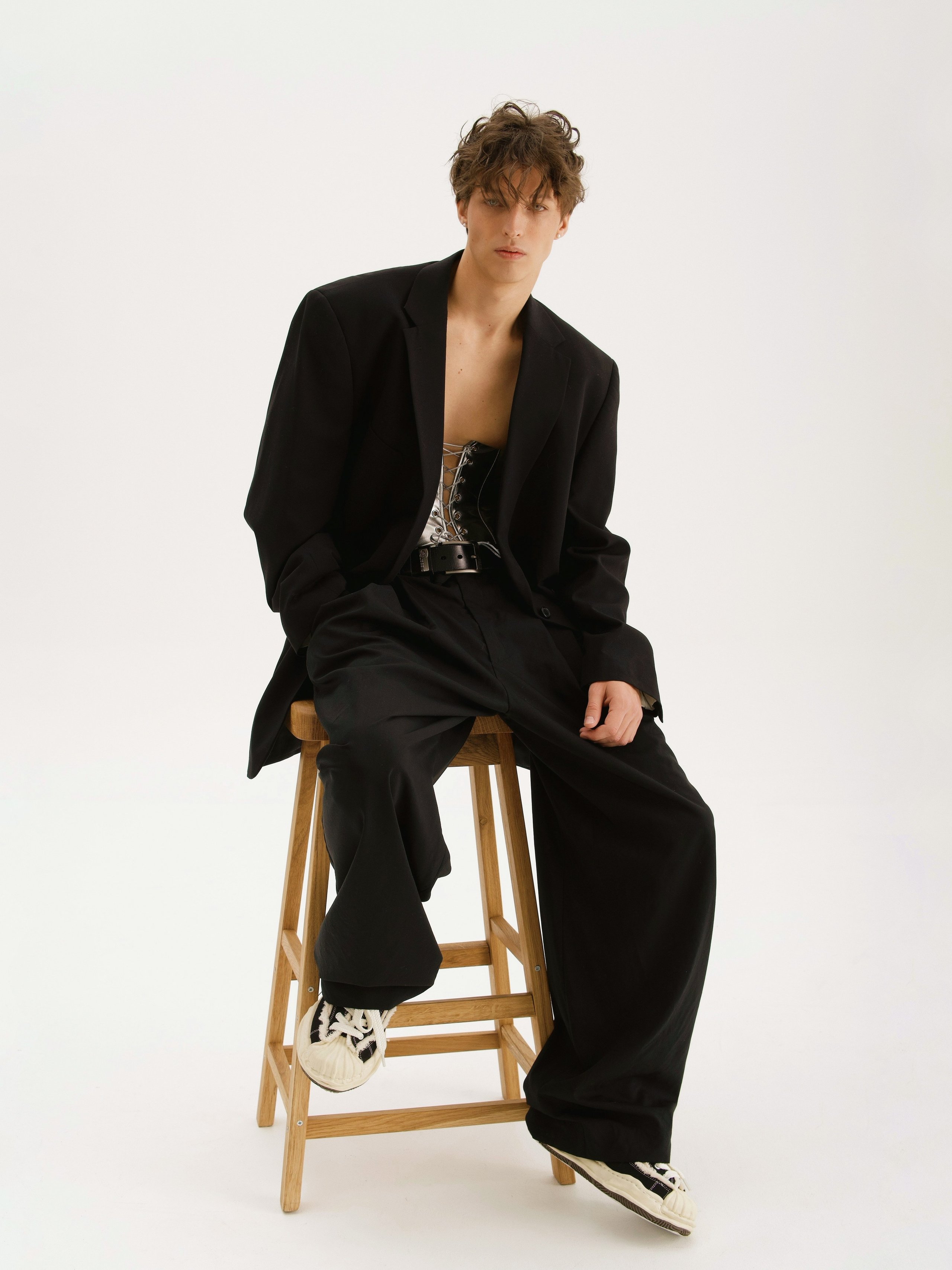 Сергей. Фотограф в Минске Света Григорьева