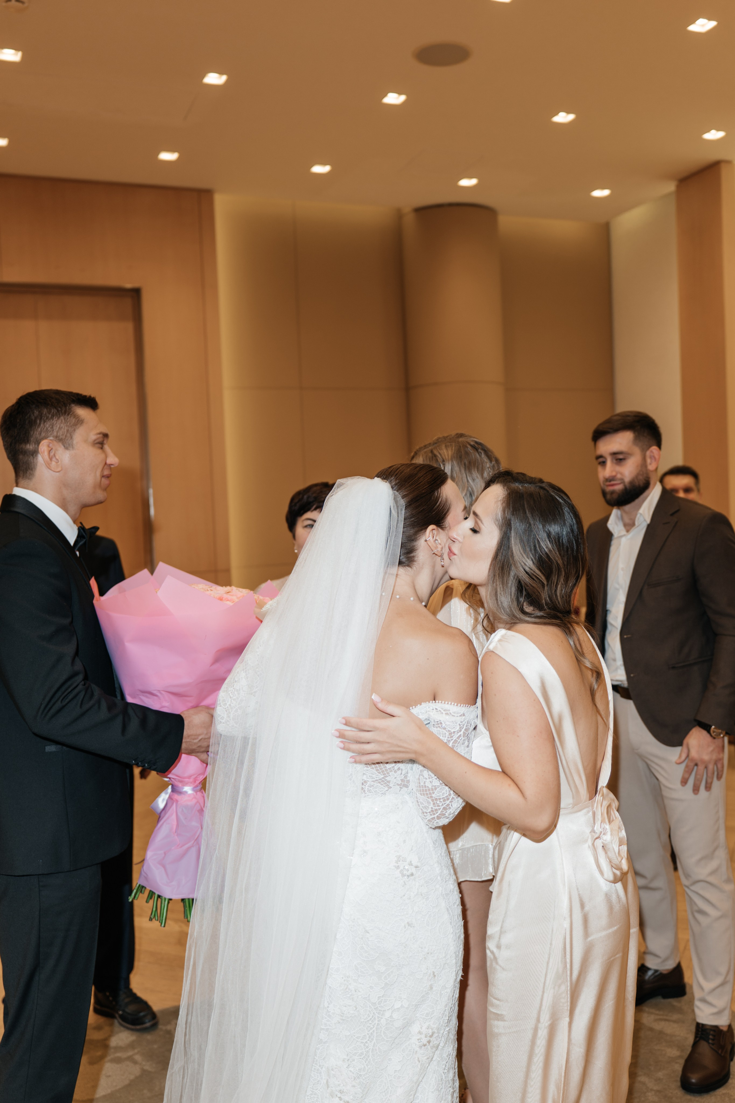 DENIS & ANASTASIA. Свадебное ФОТО & ВИДЕО Москва/Липецк