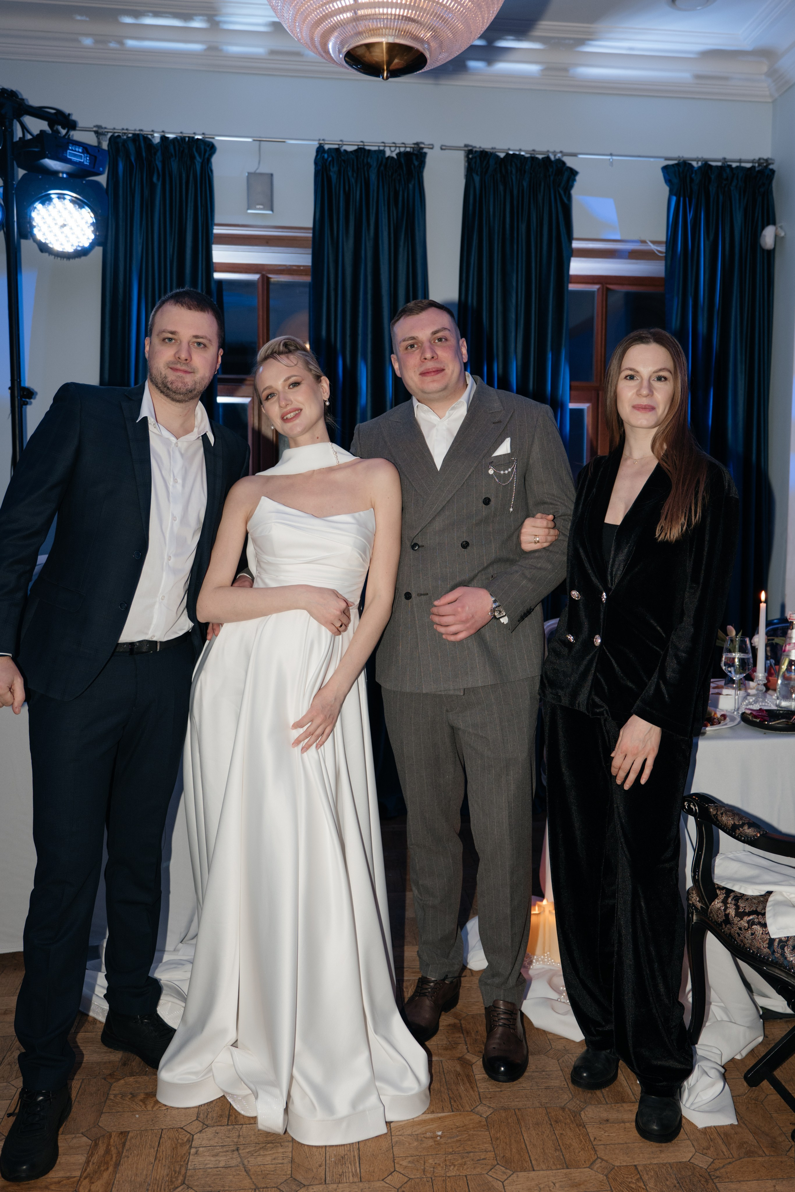 ALEXEY & SOFI. Свадебное ФОТО & ВИДЕО Москва/Липецк