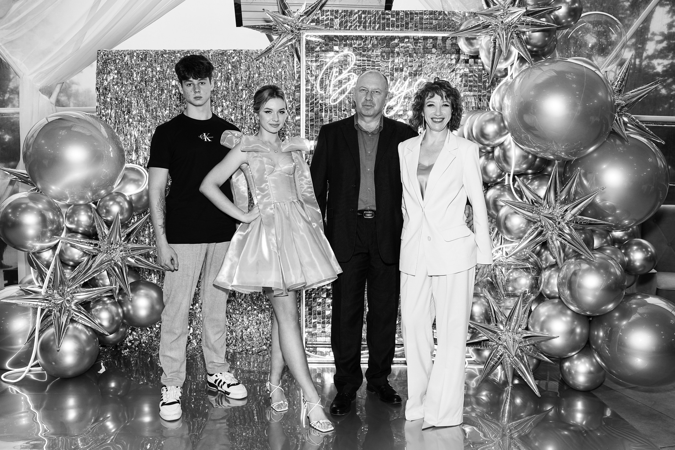 Школьные Выпускные. Детский и семейный Фотограф во Владивостоке Юлия Моисеенко