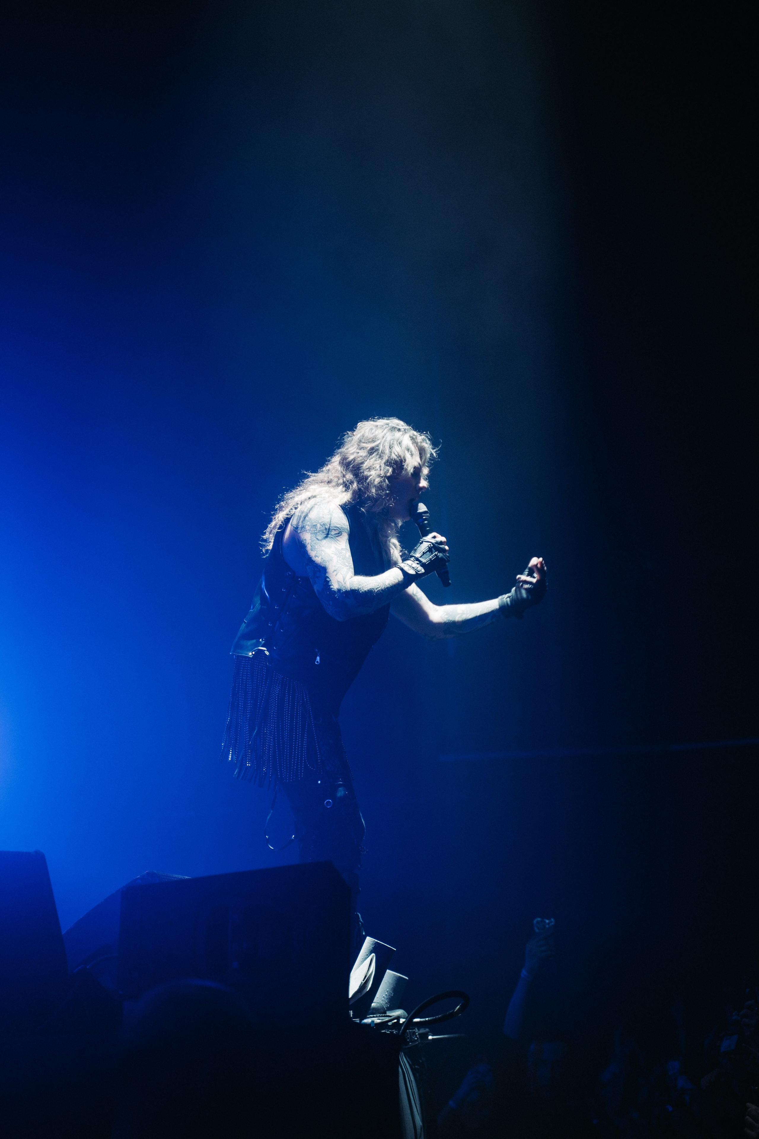 NEVERLOVE. Игорь Богатов — фотограф