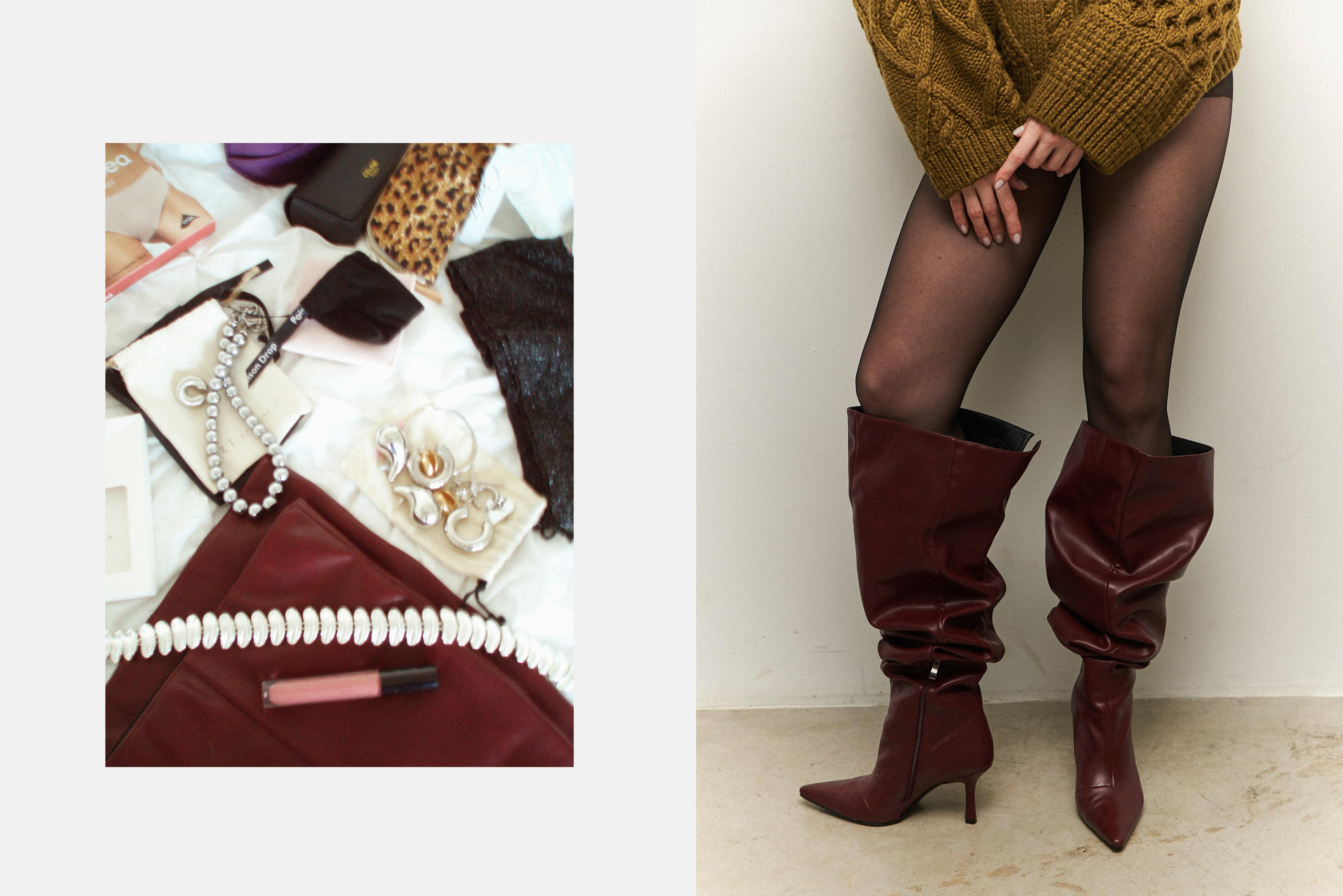 Персональный проект