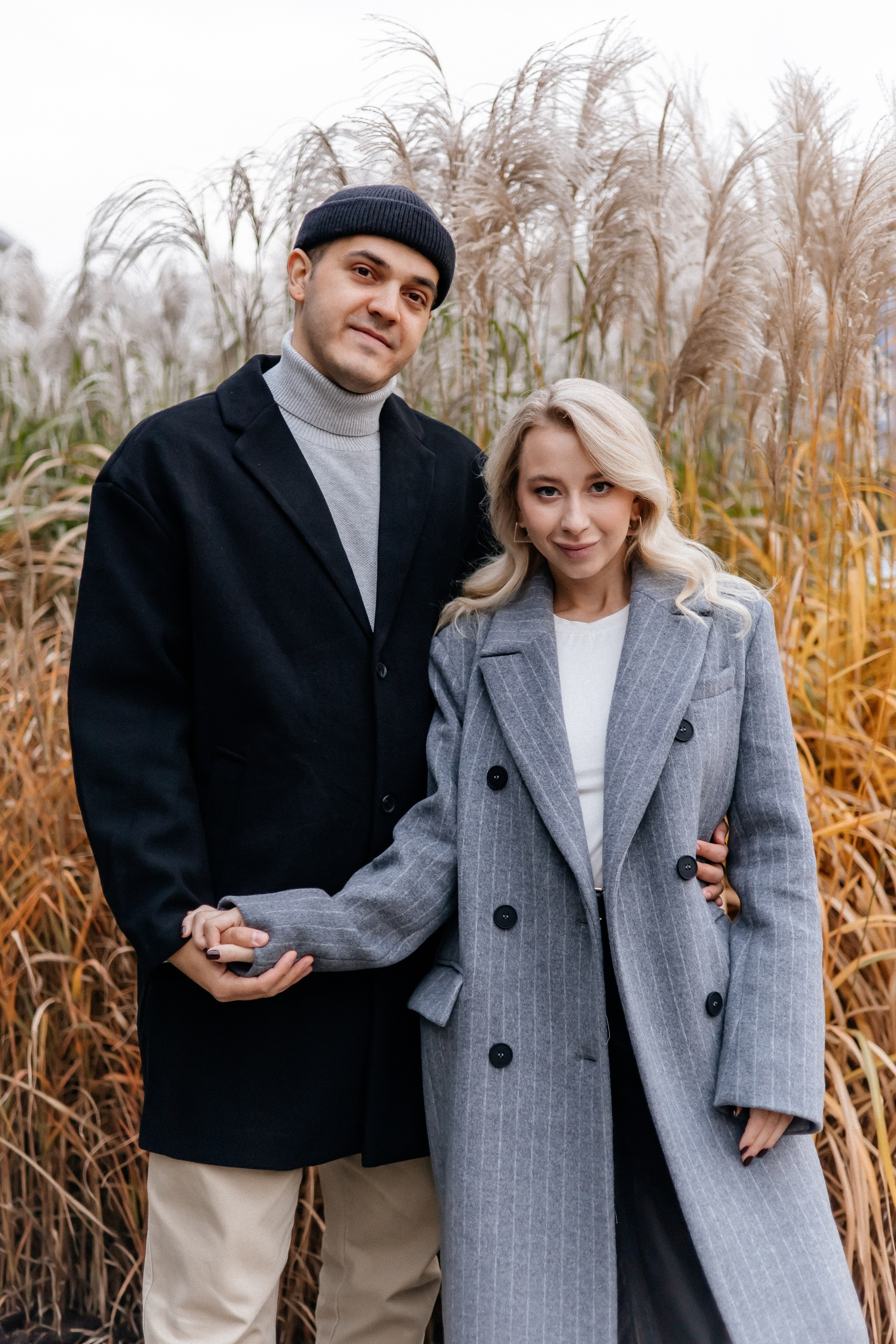 Полина и Артур. Светлана Ванцлав — фотограф Минск, Беларусь