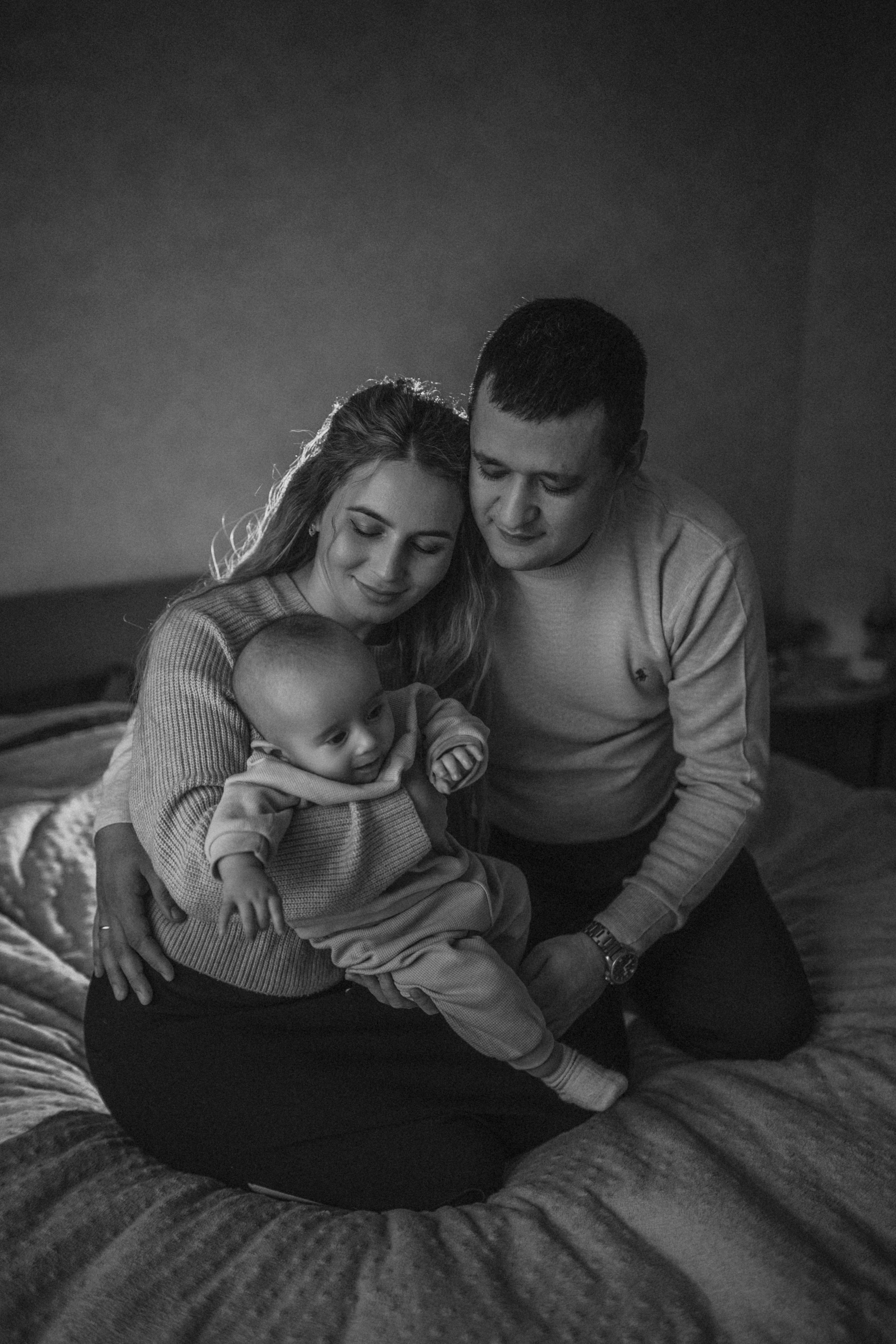 История дома. Фотограф Юлия Хакимова / Казань/ Чистополь