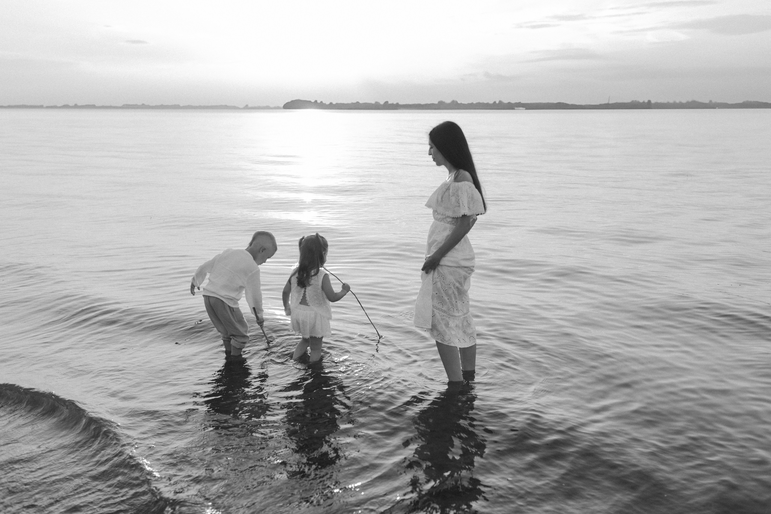 Время бесконечно, когда мы вместе…. Фотограф Юлия Хакимова / Казань/ Чистополь