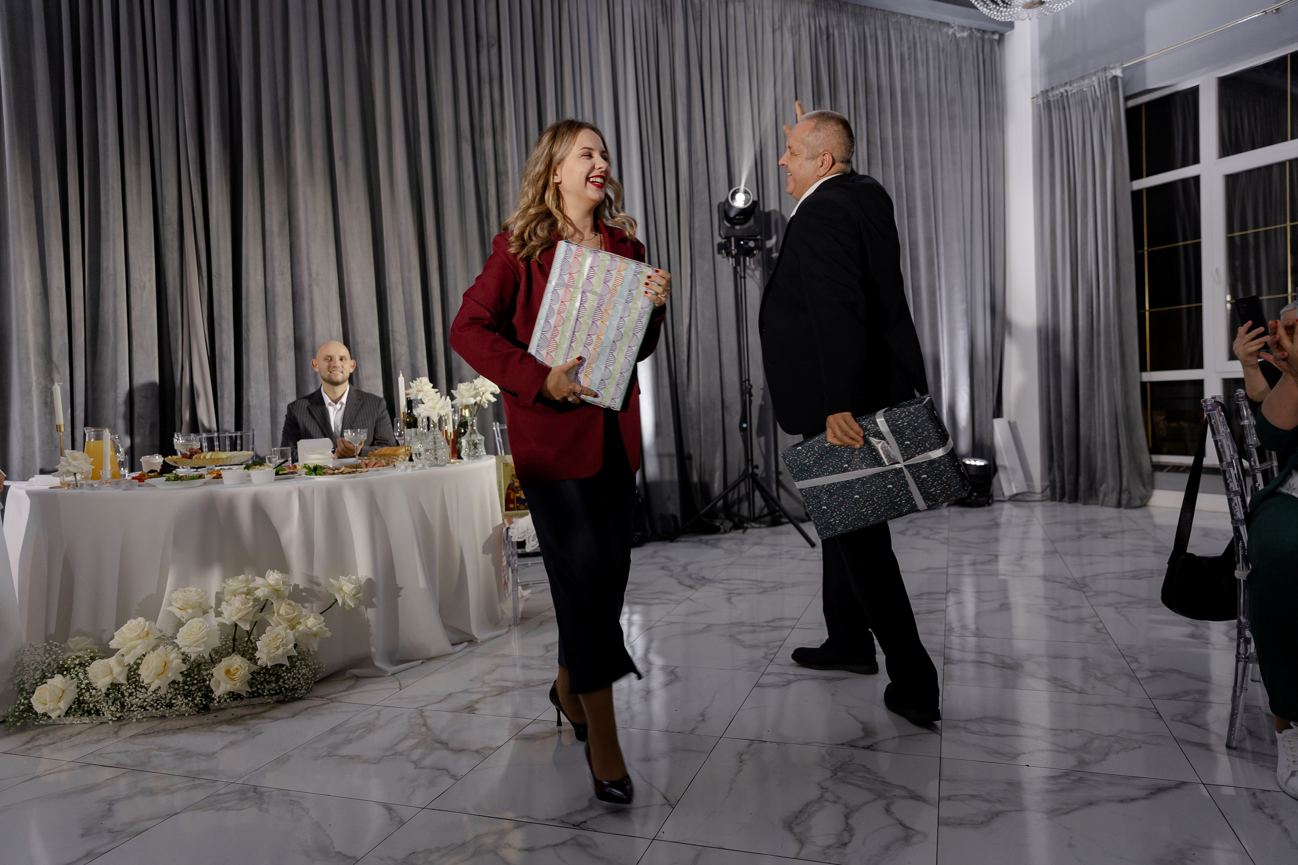 Кирилл и Даша. Dima Lemeshevsky