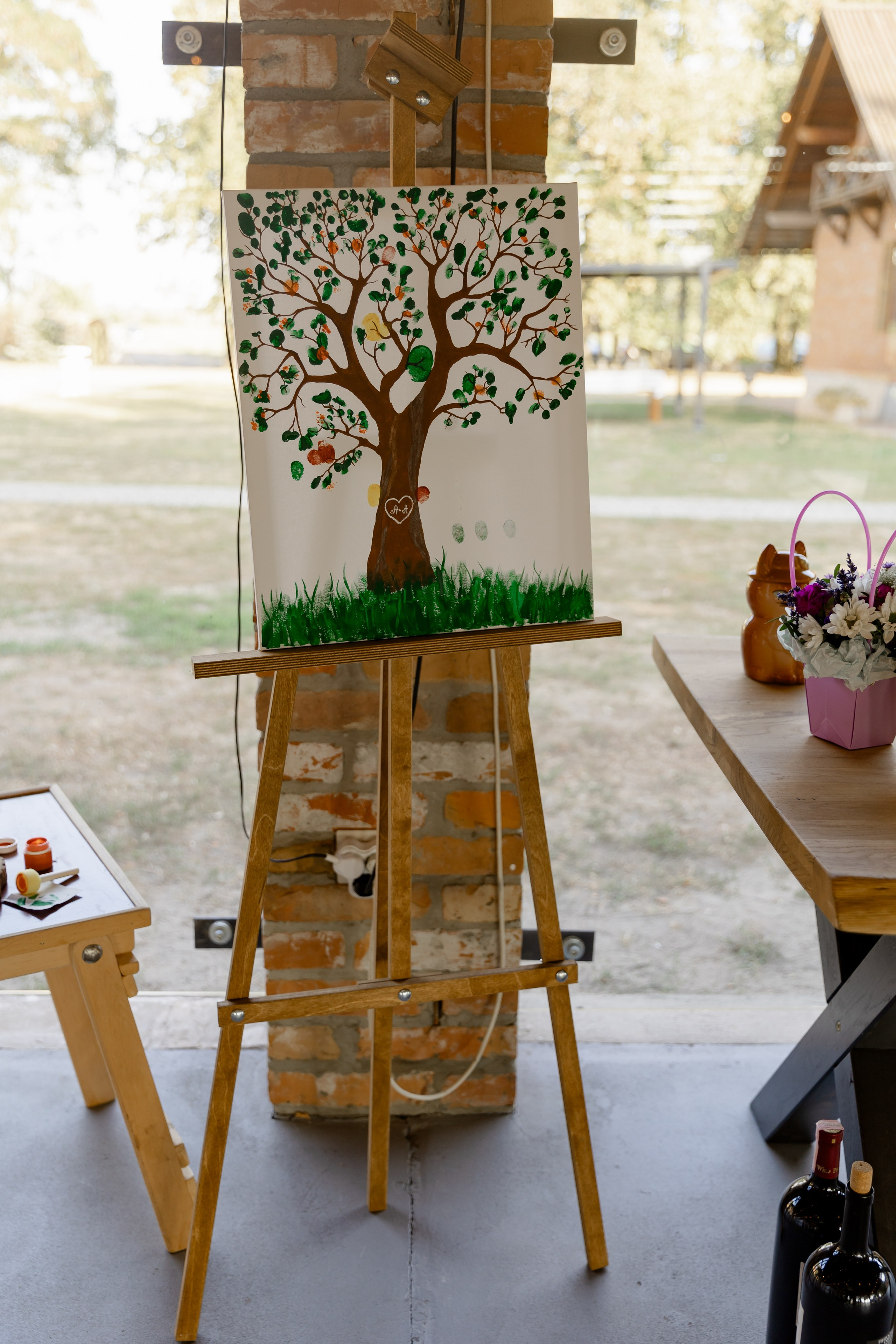 Виноградники. Dima Lemeshevsky