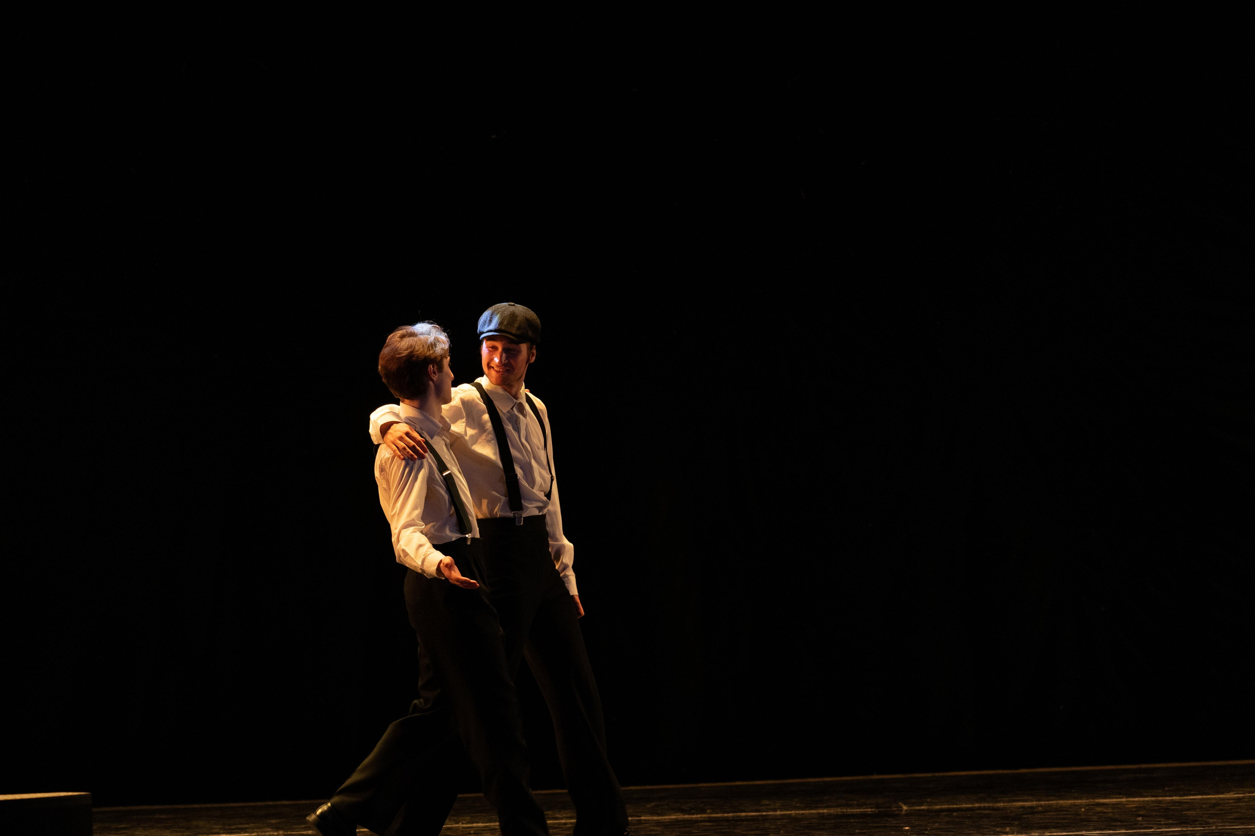 СГИИ — Дипломная работа. KiPPER Gallery — Фотограф