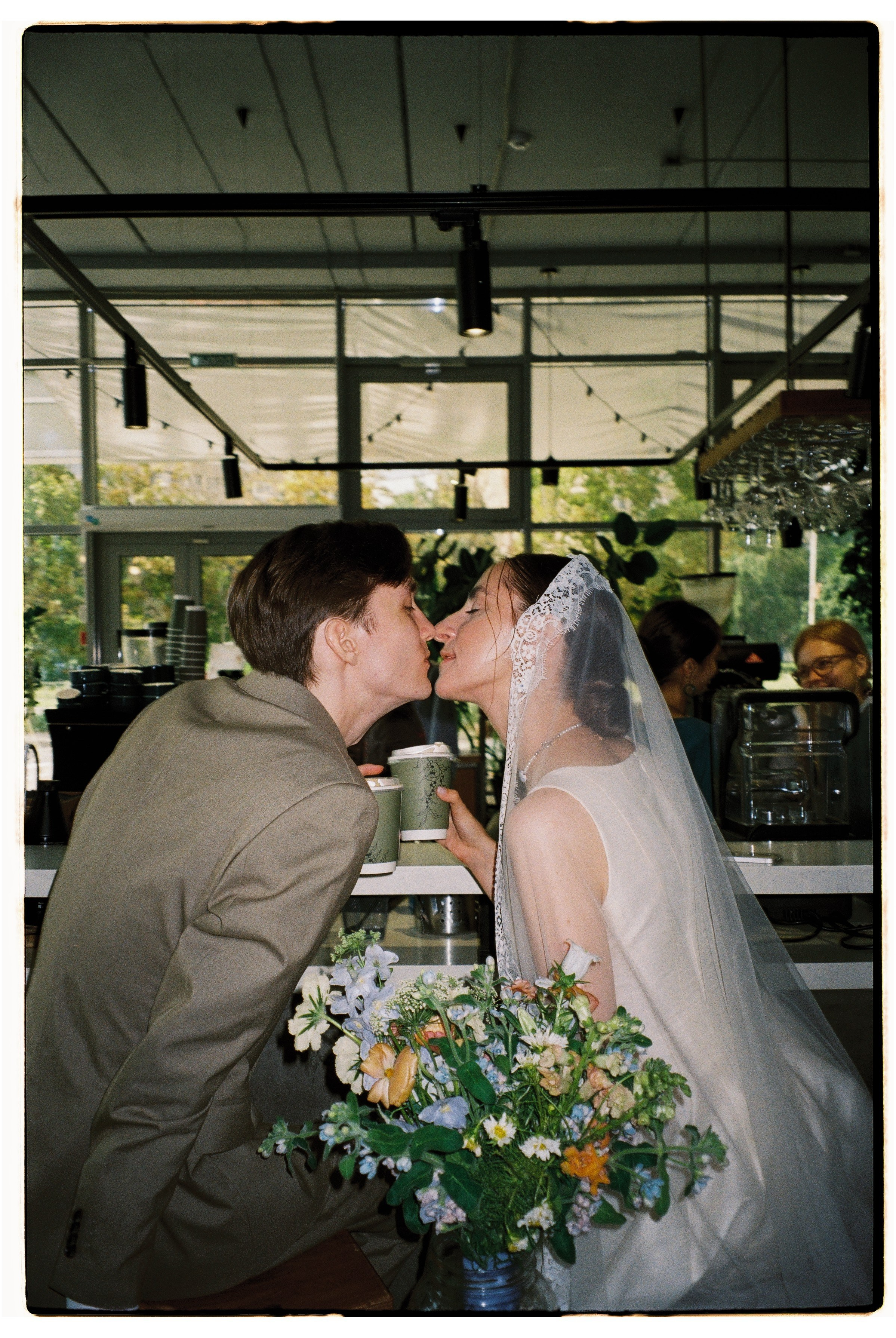 Где бы я не был, где бы ты не была, ты мое небо. Свадебный фотограф Тольятти Москва Адамова Виктория