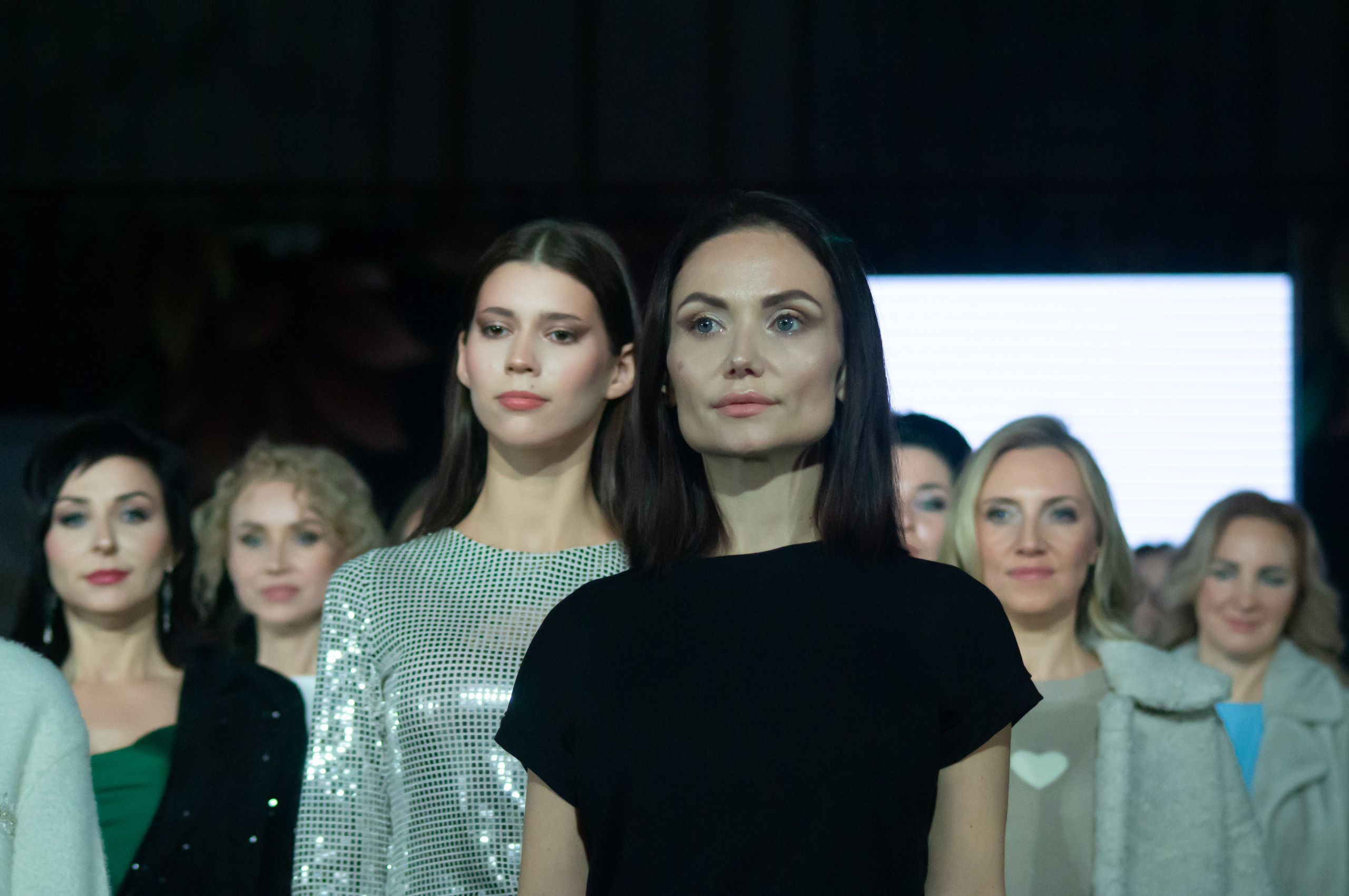 Нижегородская ярмарка 26.11. Фотограф в Нижнем Новгороде