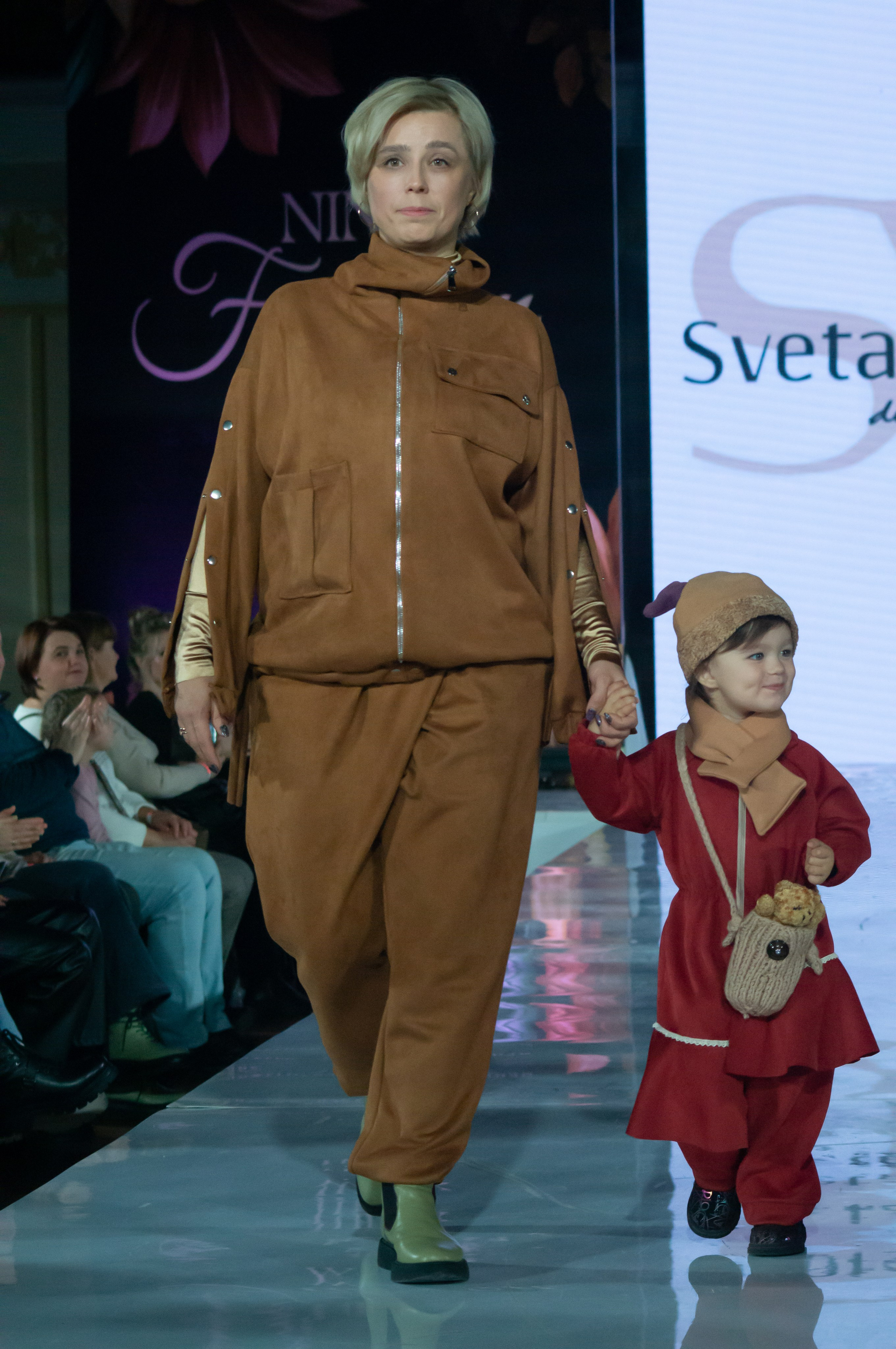 Нижегородская ярмарка 26.11. Фотограф в Нижнем Новгороде