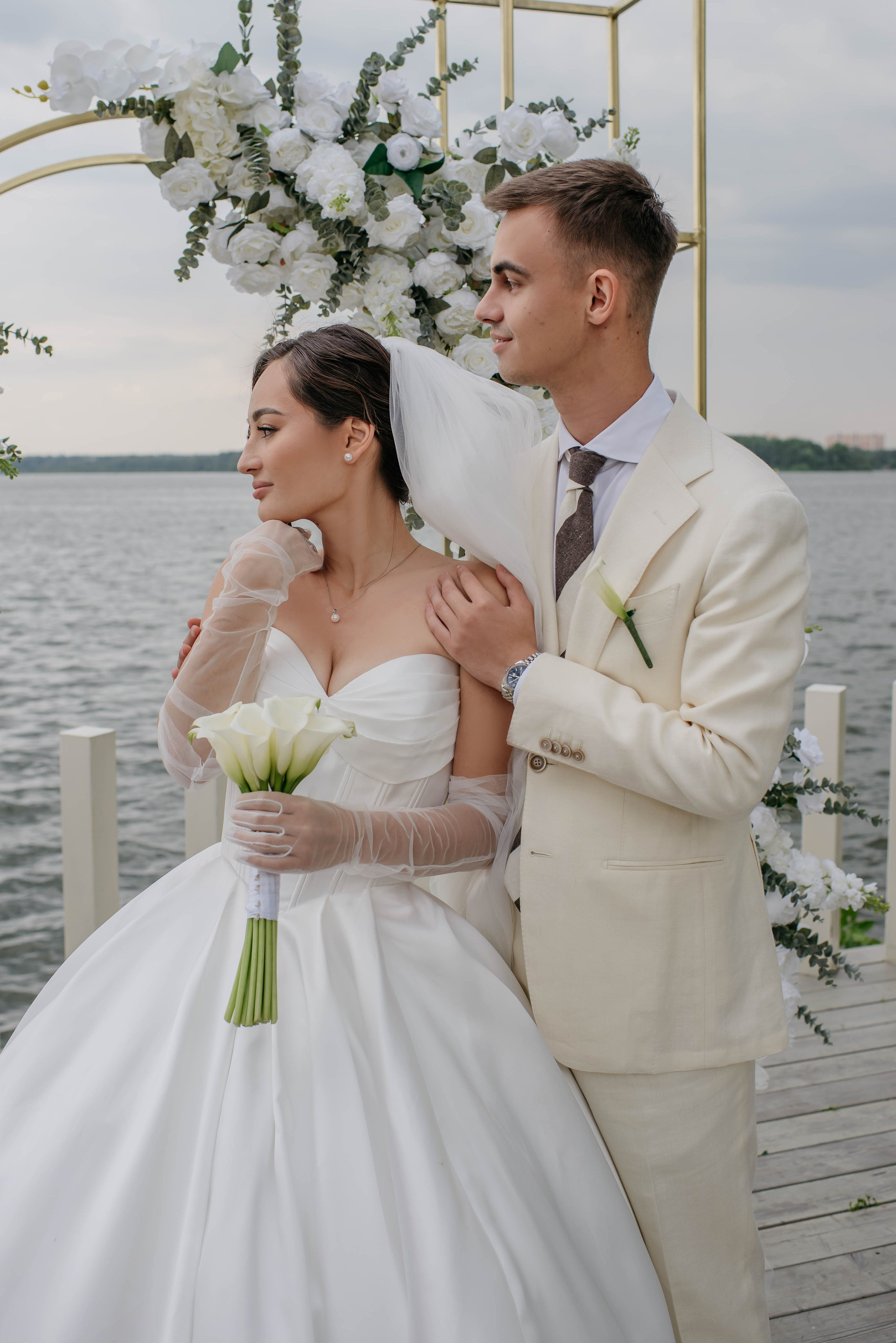 12.06.25. Свадебный и семейный фотограф в г. Москва Ирина Гаврилова