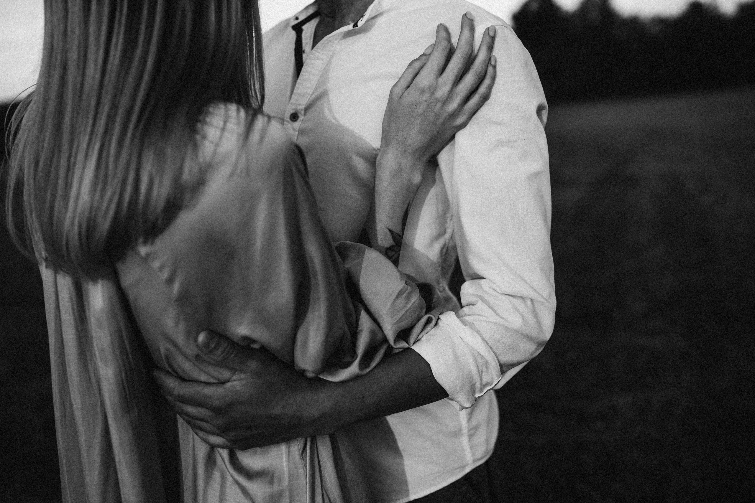 Андрей и Марго. Лайфстайл фотограф в Чебоксарах и Санкт-Петербурге Тоня Бекнёва