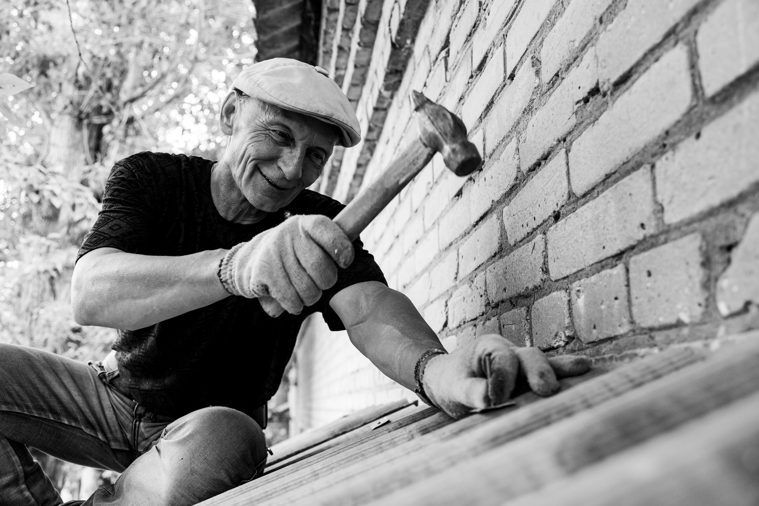 МАСТЕР. Фотограф Иван Гуляев