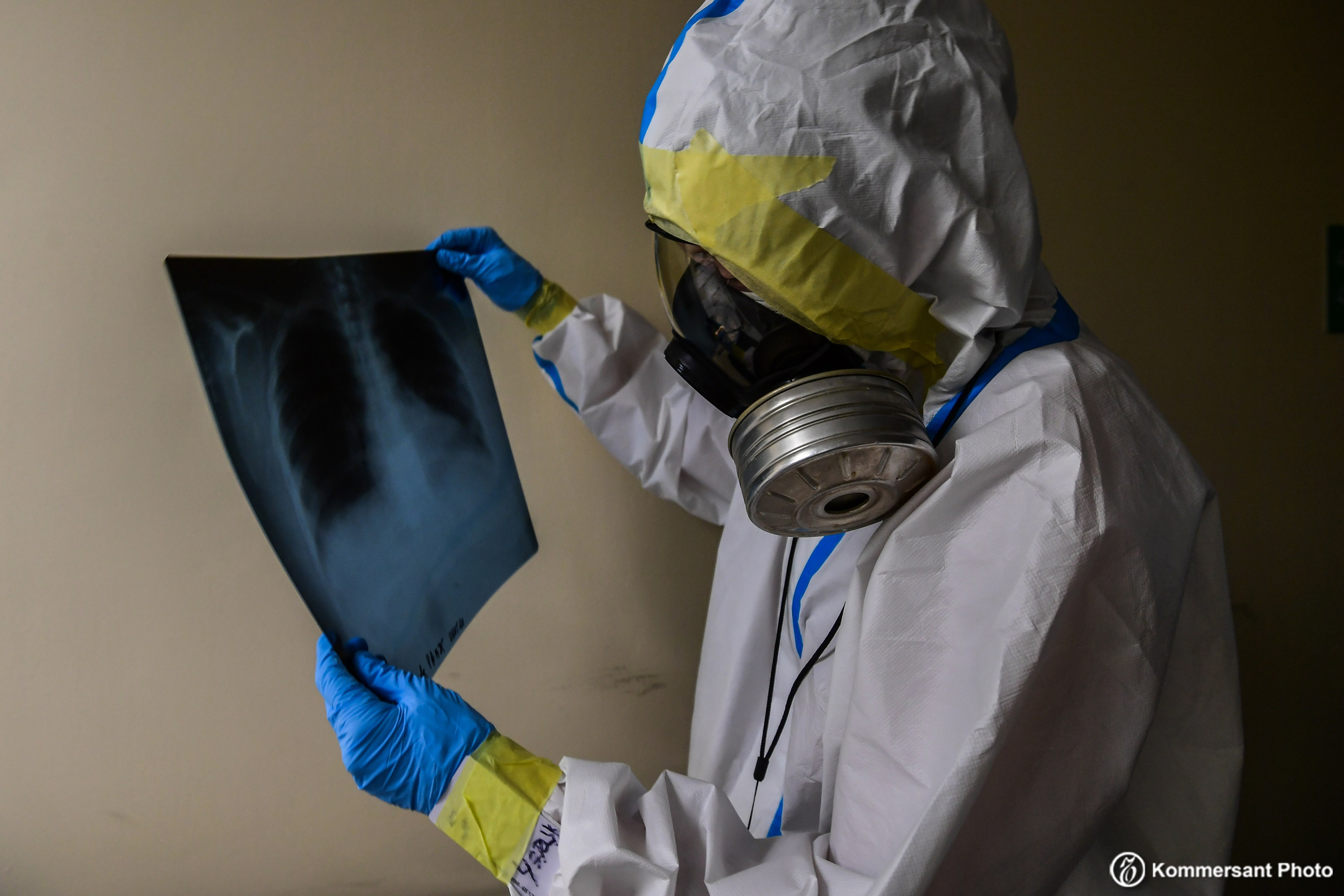 Пандемия Covid-19. Игорь Иванко — Репортажный и событийный фотограф. Москва