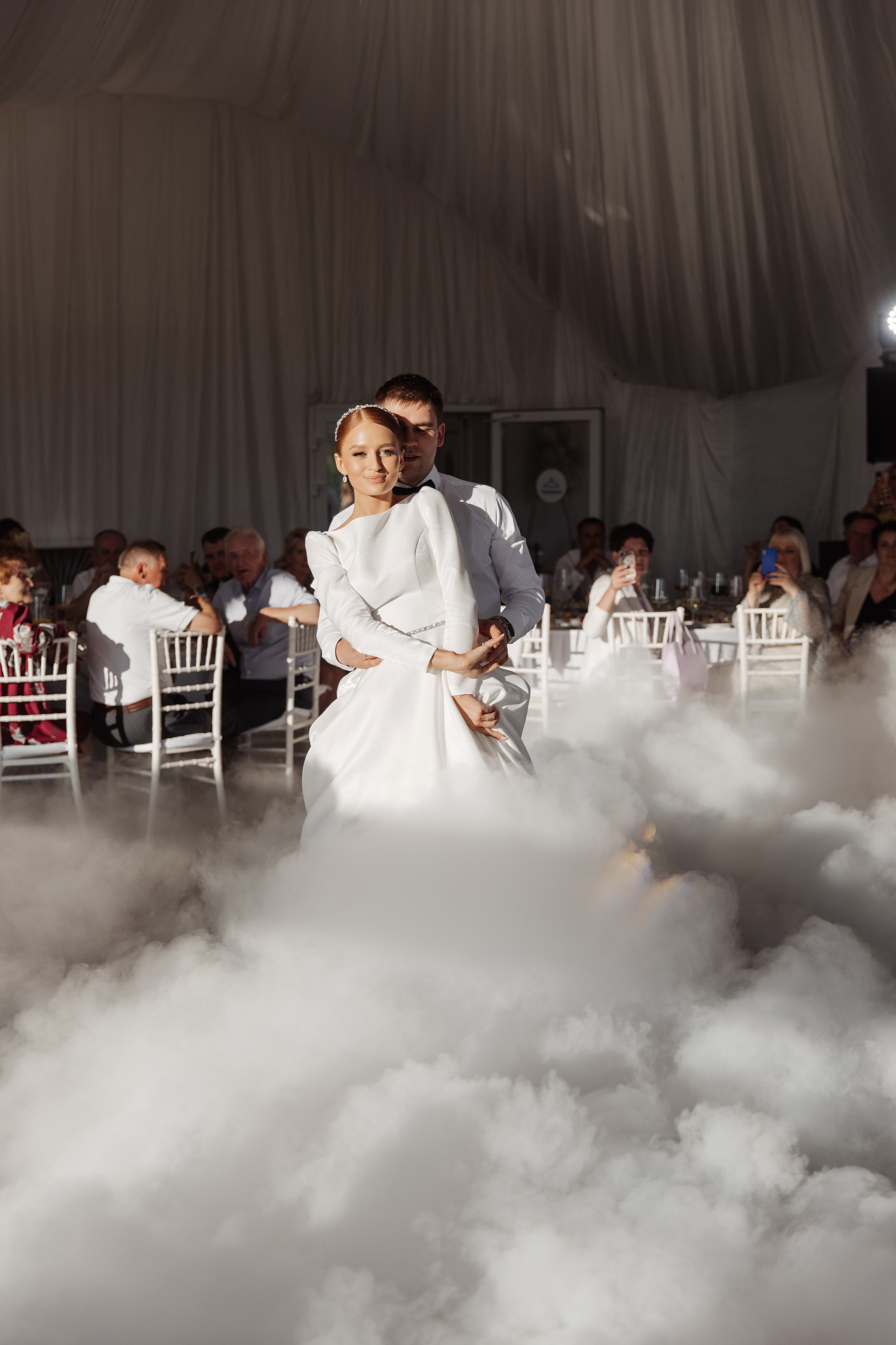 Екатерина & Роман. Свадебный фотограф Минск Ирина Раевская