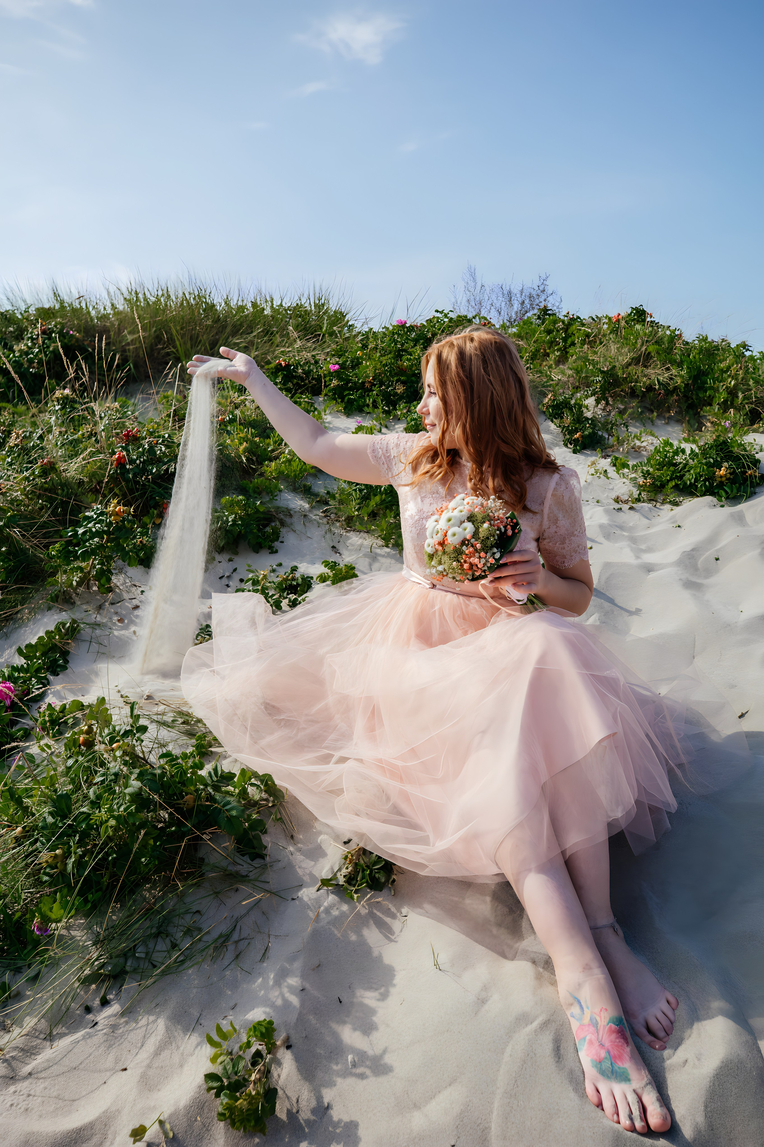 Алексей & Ольга. Свадебный фотограф Оксана Проценко