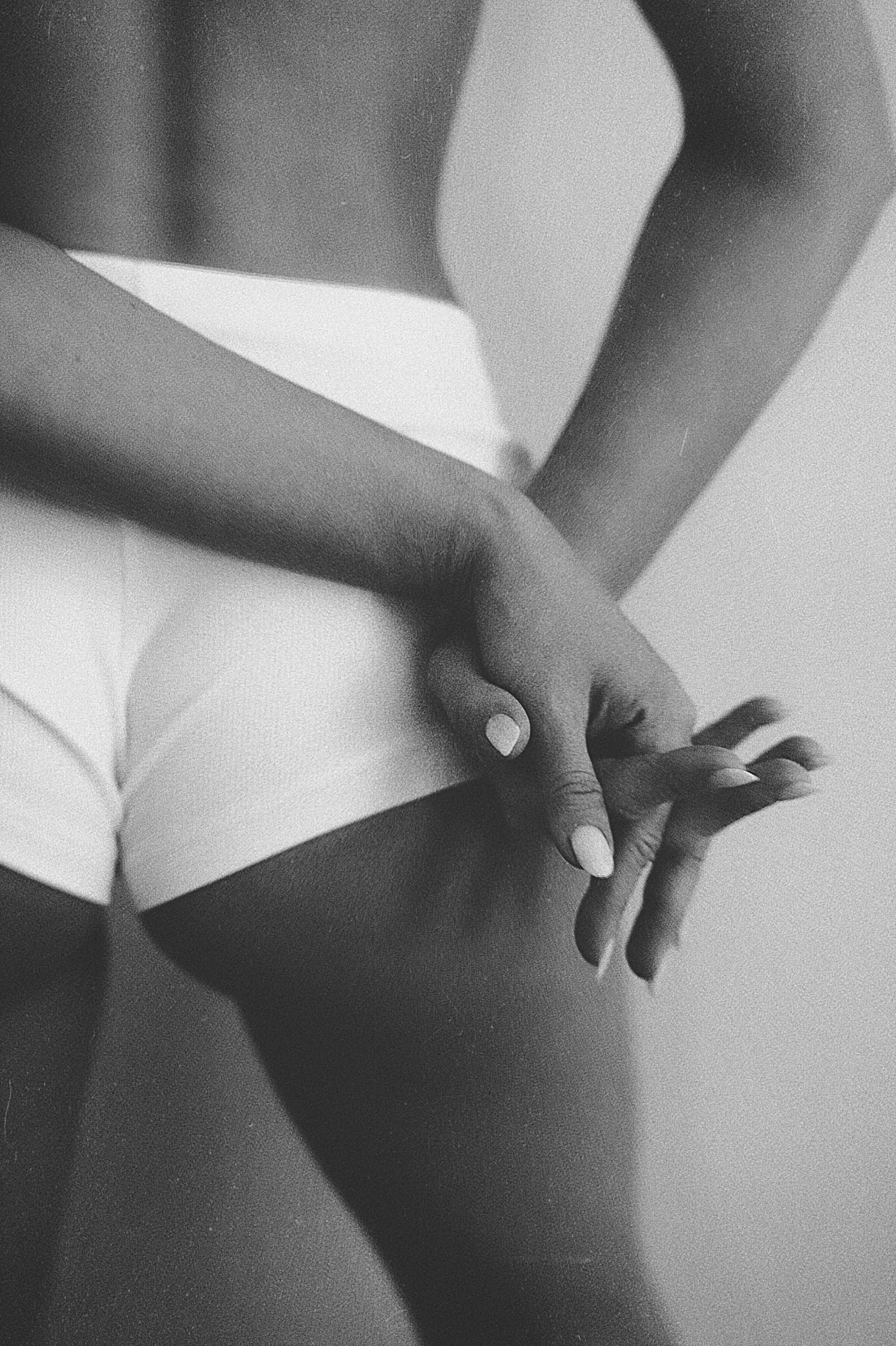 Альбом 07. Ню фотограф в Москве Ксения Мороз