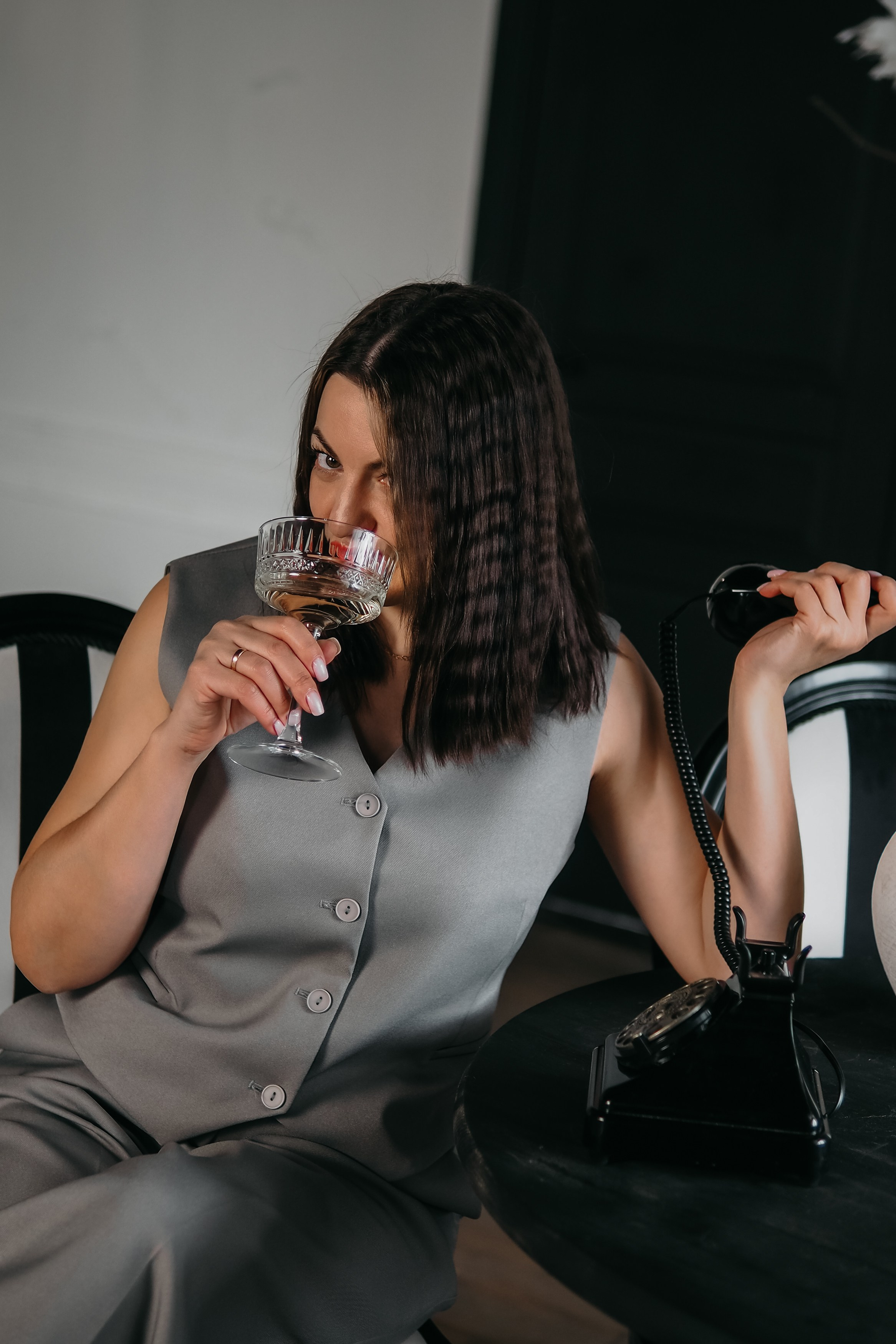 Юлия. Портретный фотограф Павлова Светлана / Брянск /