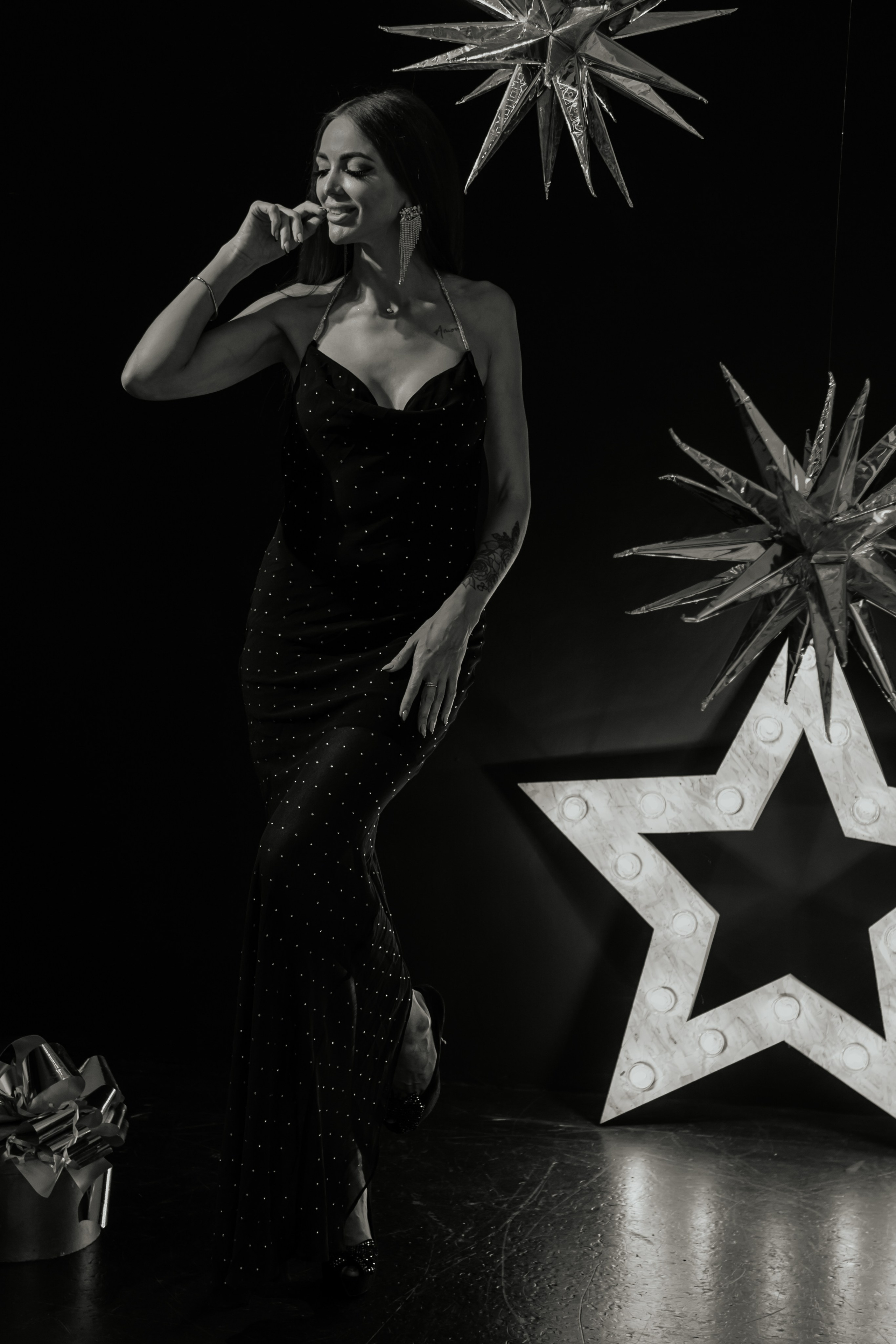 Евгения. Портретный фотограф Павлова Светлана / Брянск /