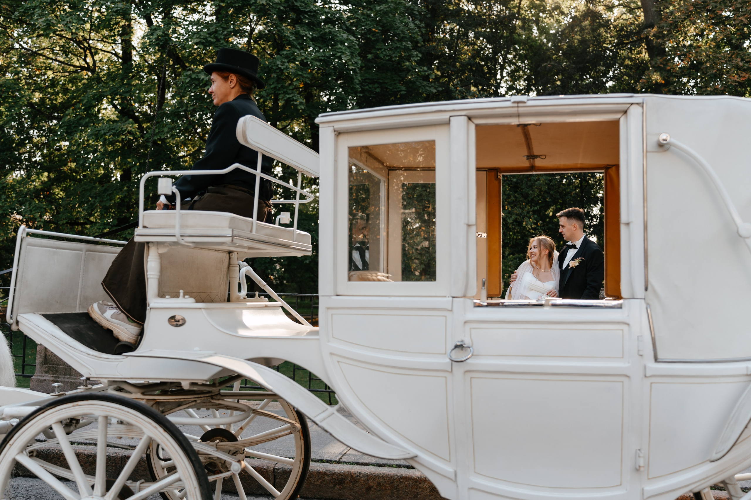 Свадебная фотосессия в Пушкине. Семейный и свадебный фотограф в Санкт-Петербурге и Москве