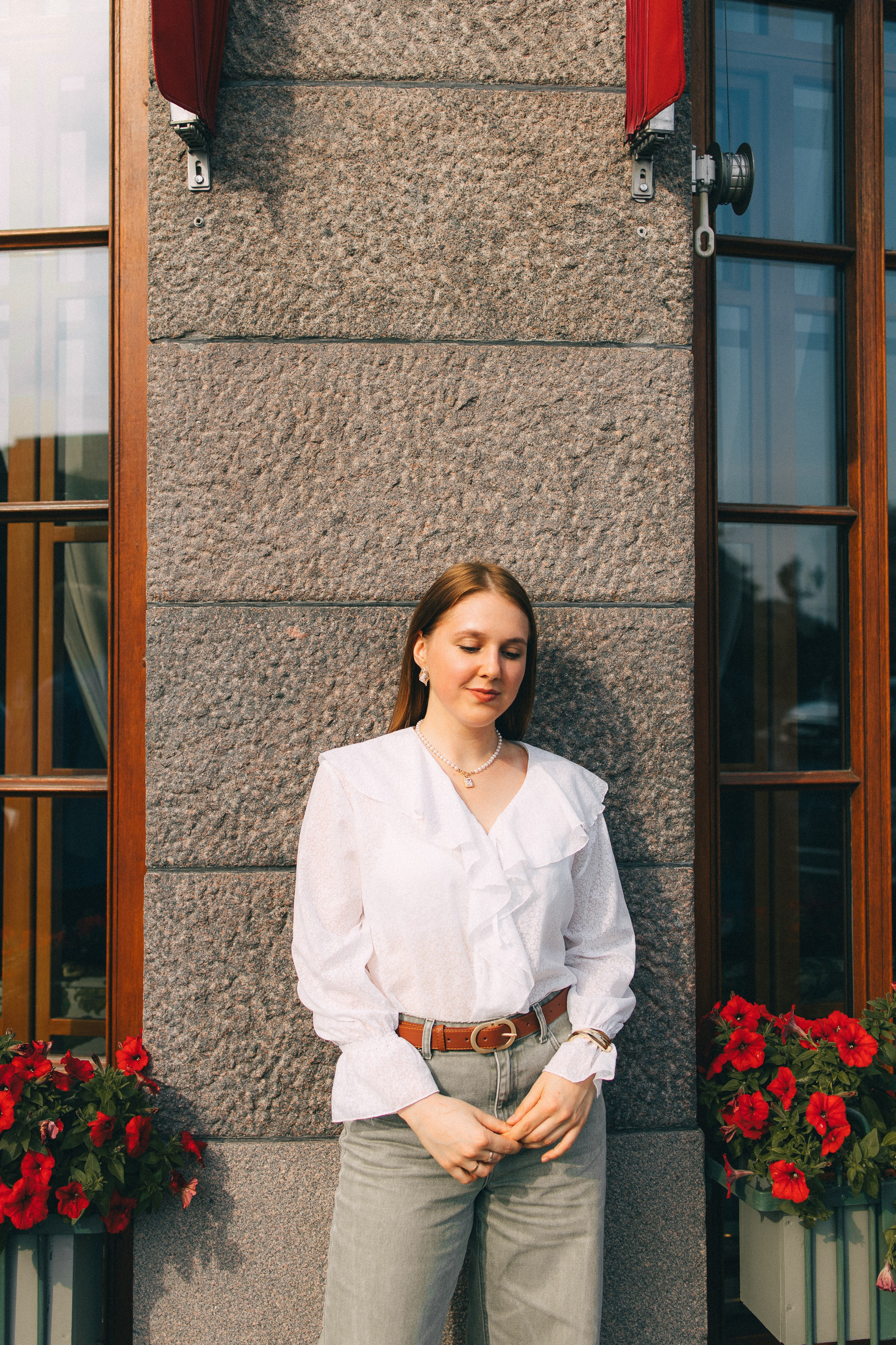 Даша / Санкт-Петербург. Фотограф в Выборге и Санкт-Петербурге Маша Гуляева