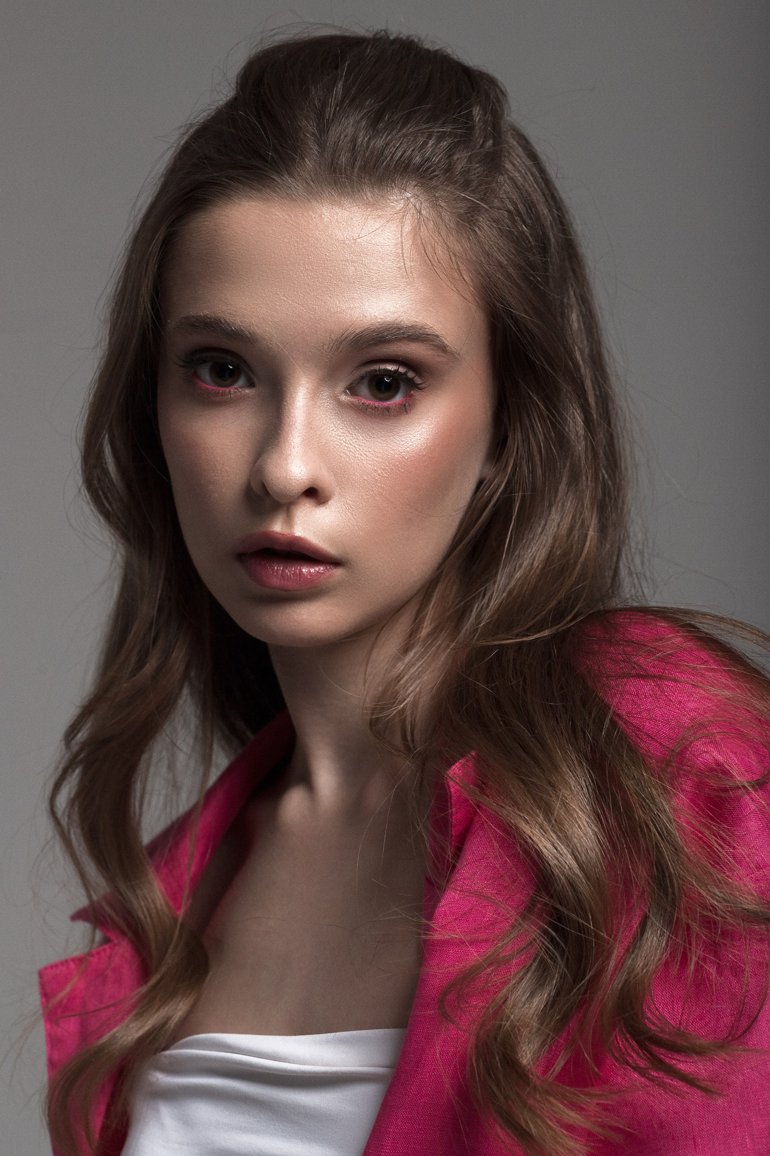 Анастасия 174. Международное модельное материнское агентство «Open models»