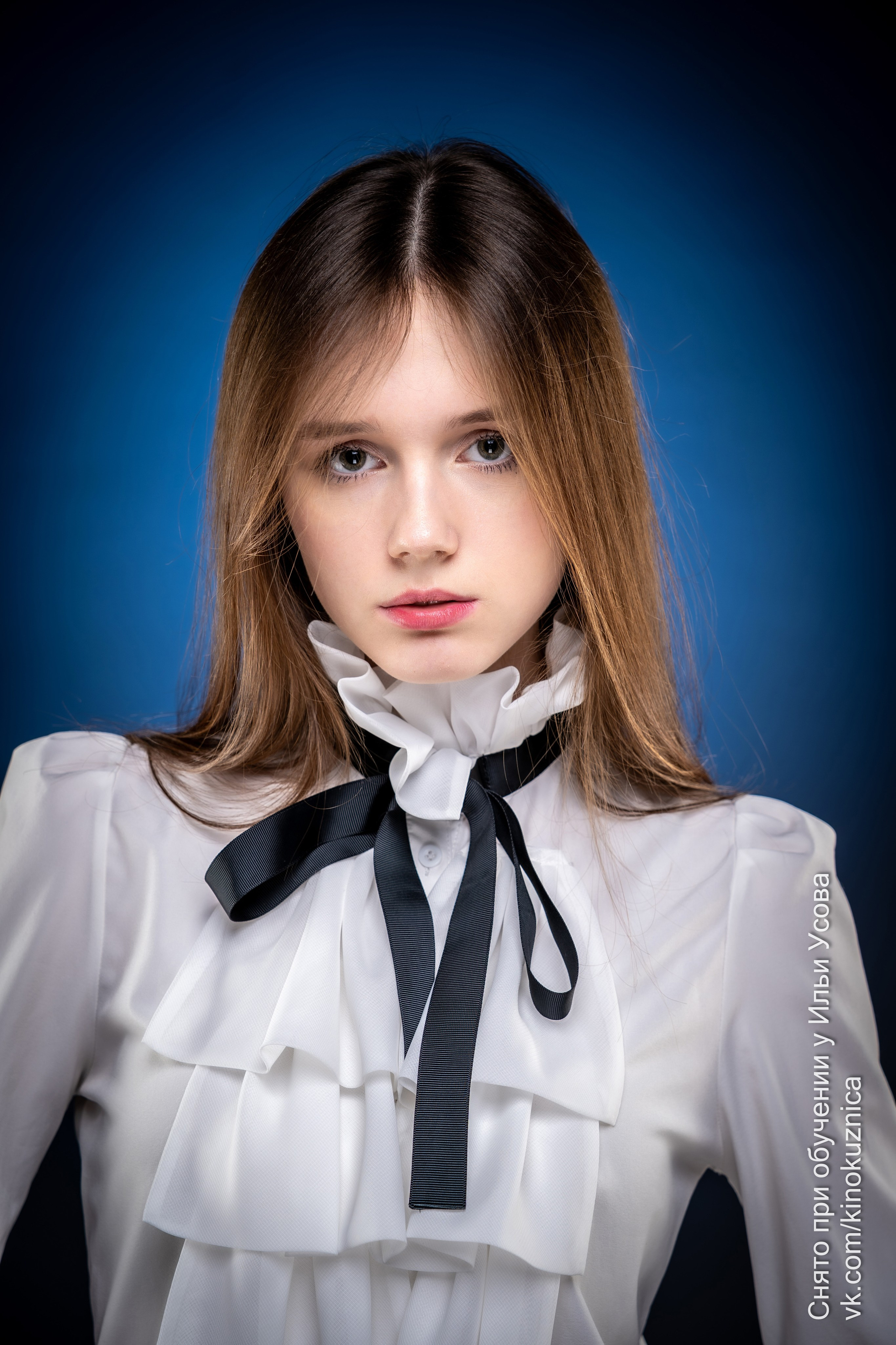 Татьяна 175. Международное модельное материнское агентство «Open models»