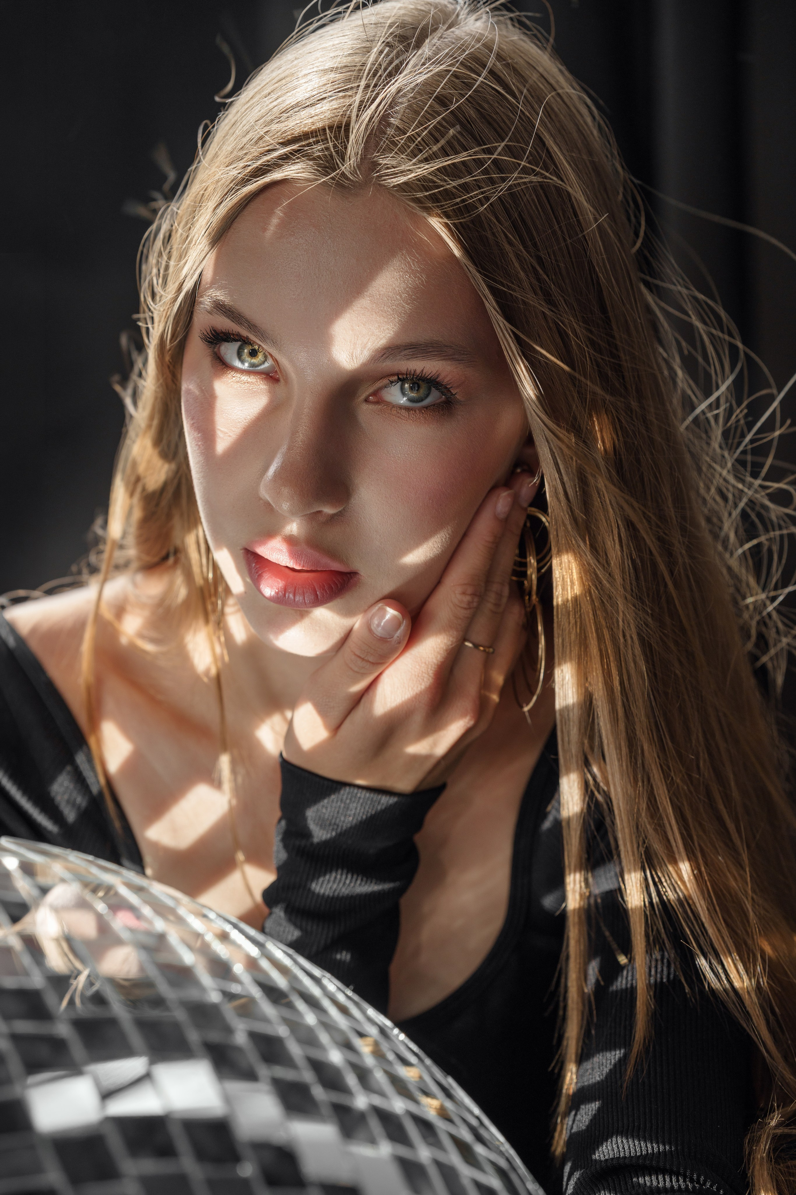 Полина 170. Международное модельное материнское агентство «Open models»
