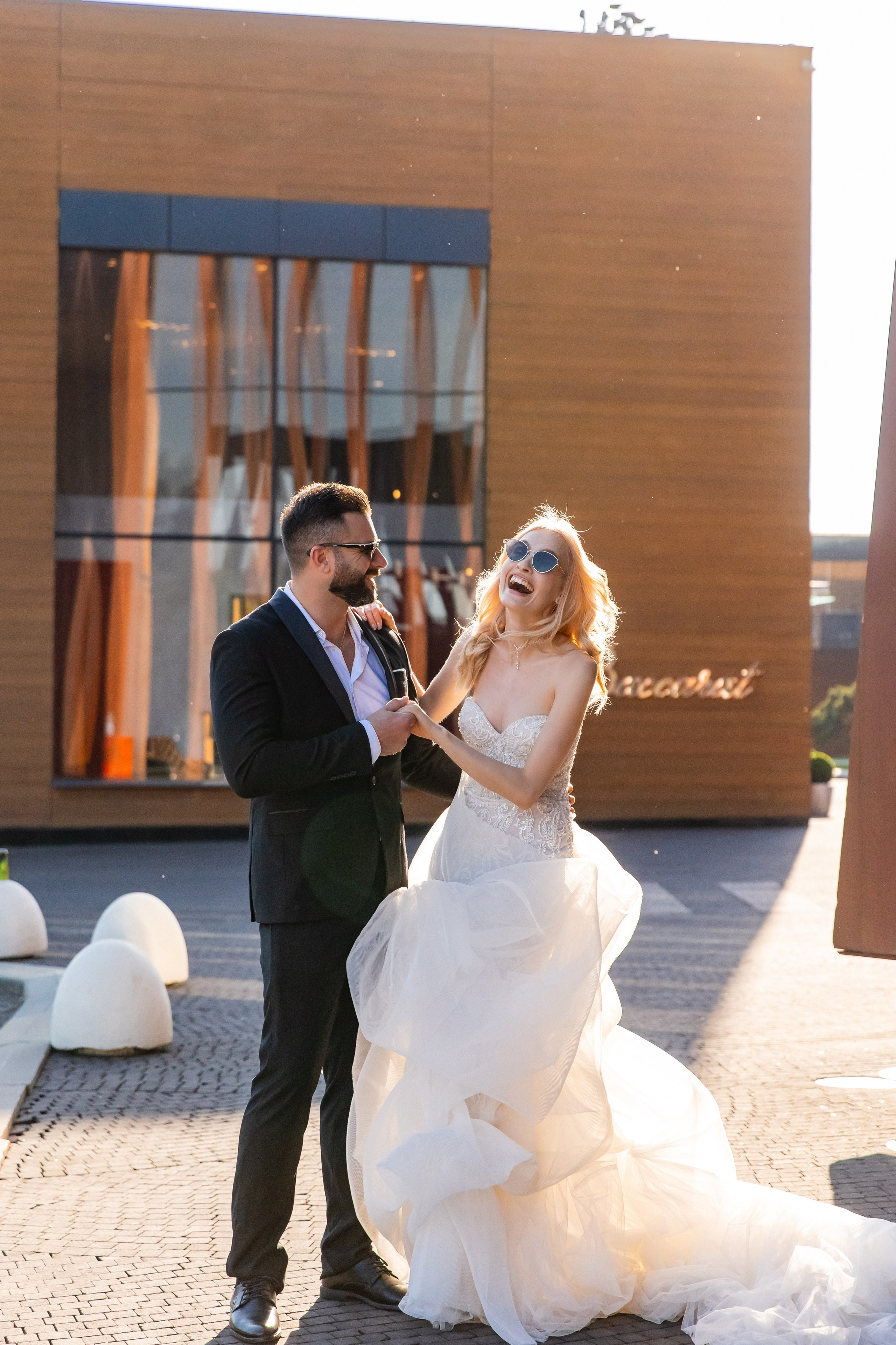 A&E. Свадебный фотограф. Москва. Мытищи