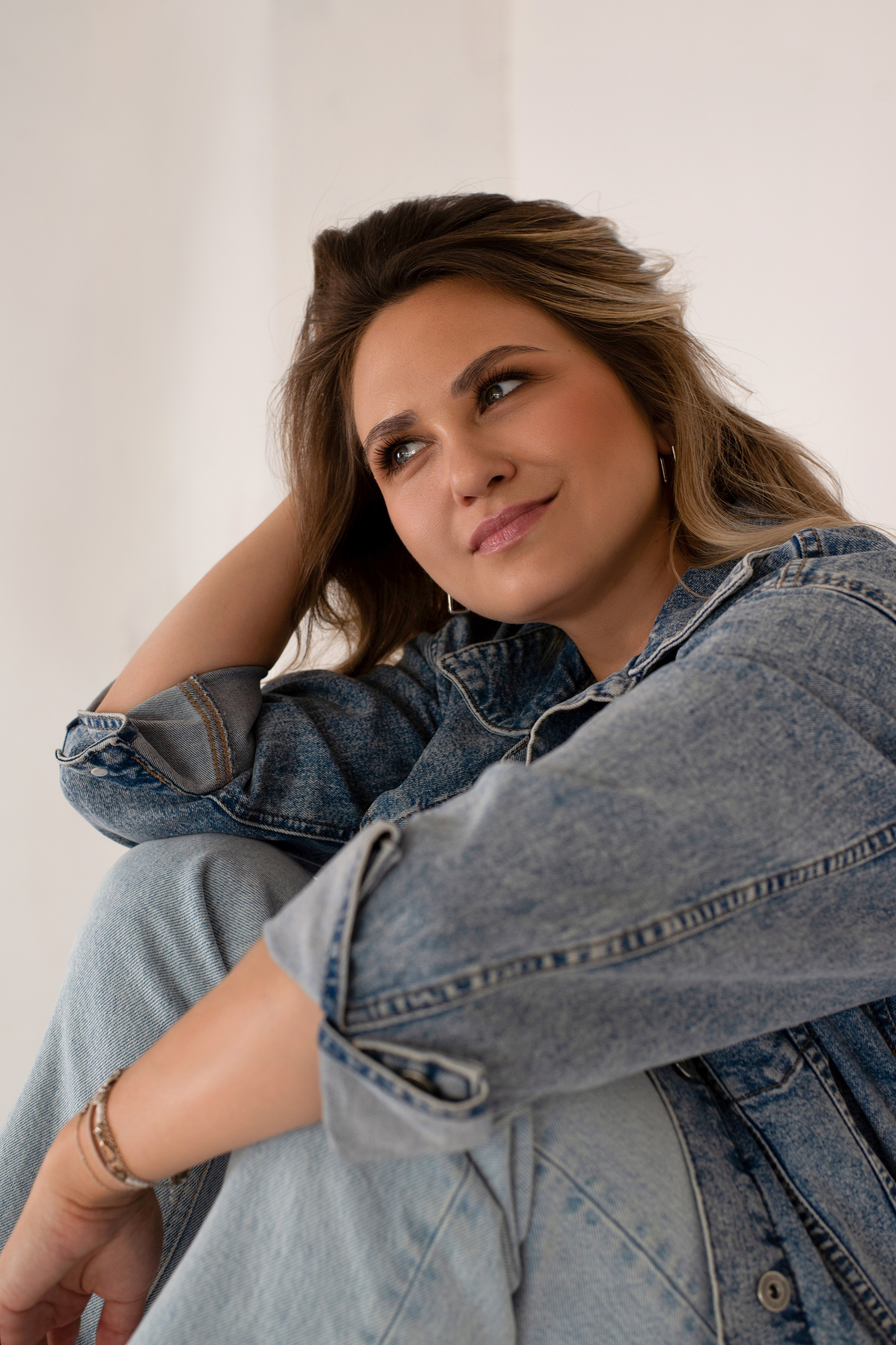 Марина. Женский фотограф в Чите Анна Новикова