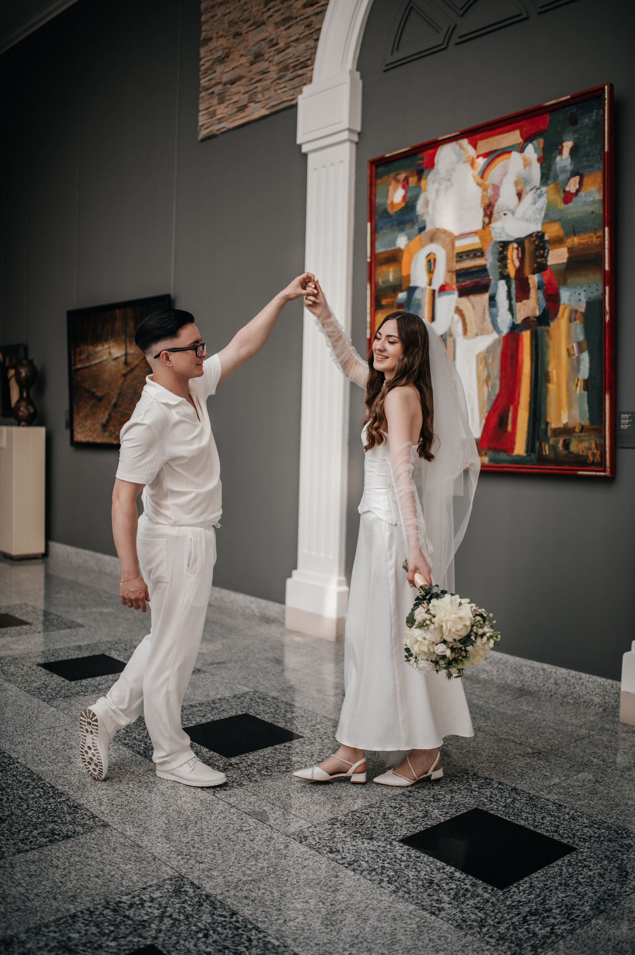 Гена-Юля, лето 2025. Главная