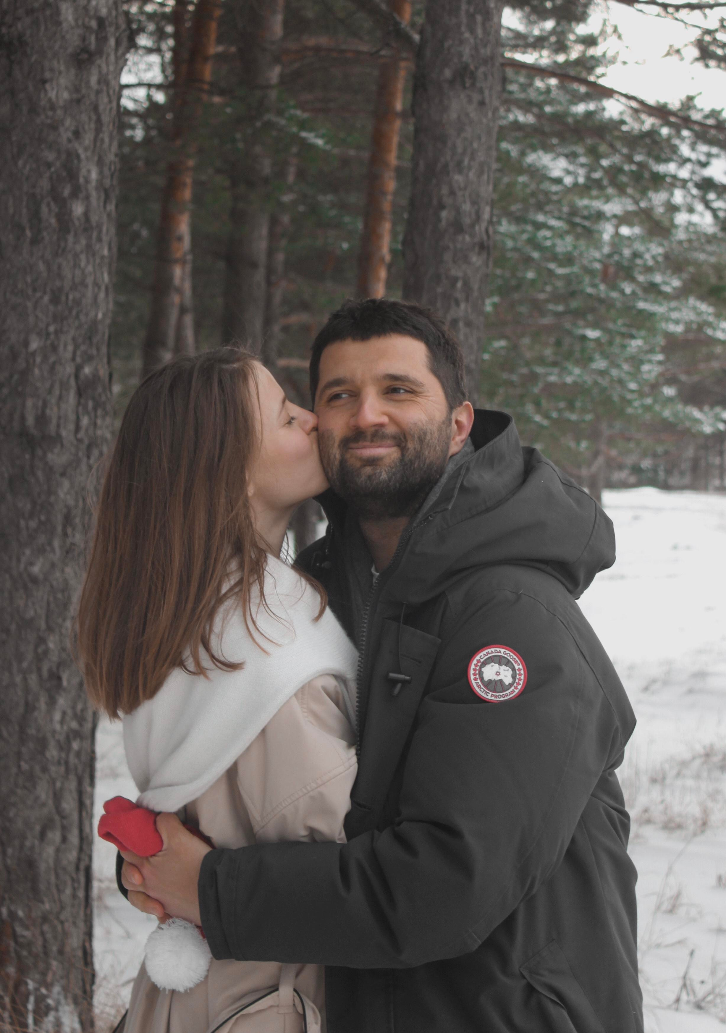 Marie & boys. Фотограф Ирина Воробьева