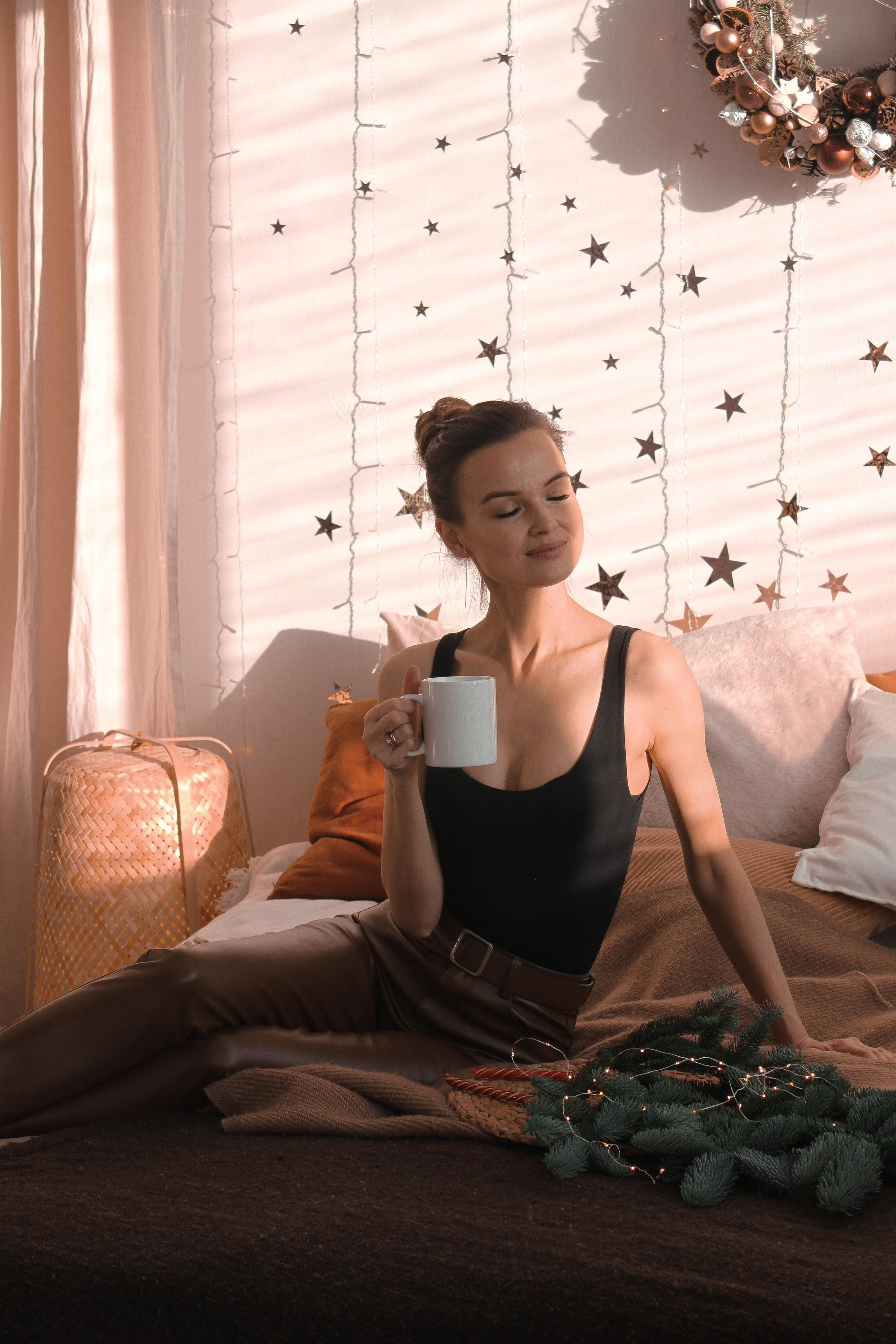 Svetlana. Фотограф Ирина Воробьева