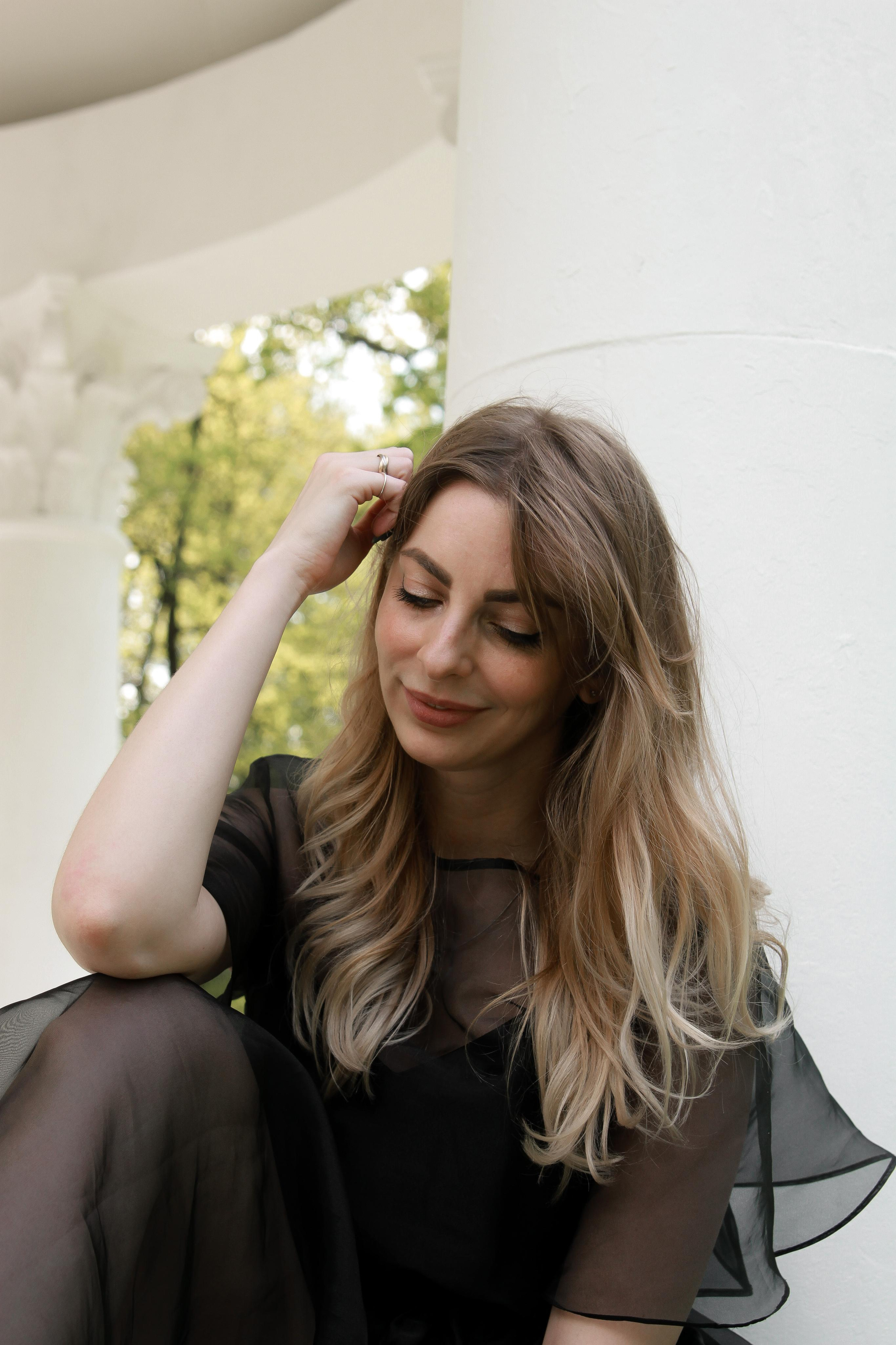 Anastasia. Фотограф Ирина Воробьева