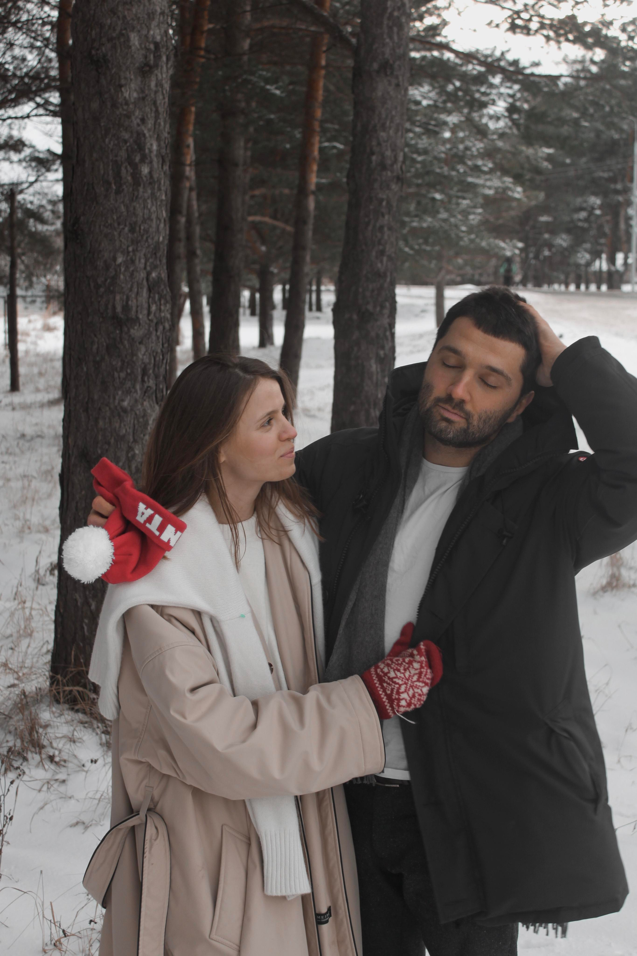 Marie & boys. Фотограф Ирина Воробьева