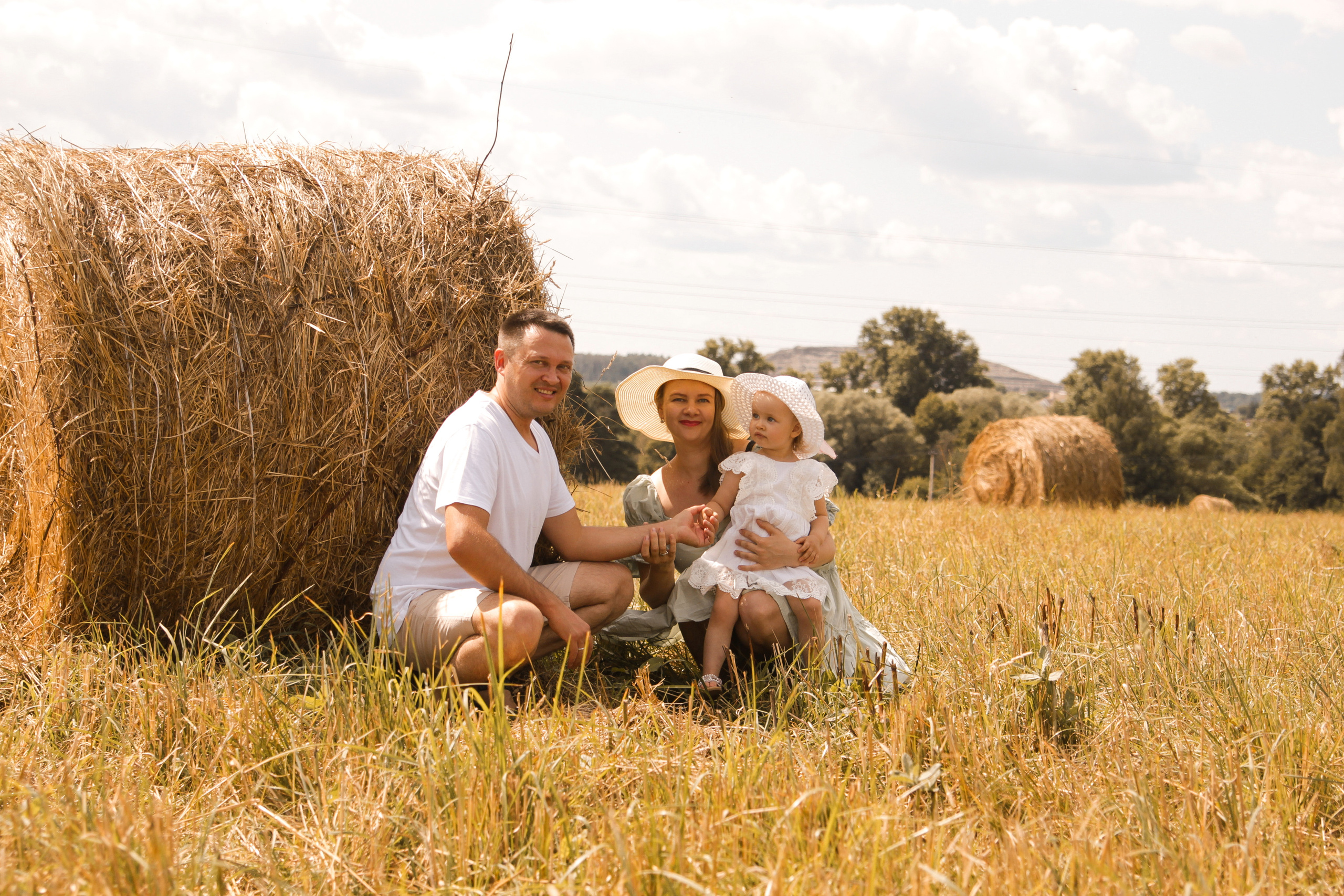 Nataly Family. Фотограф Ирина Воробьева