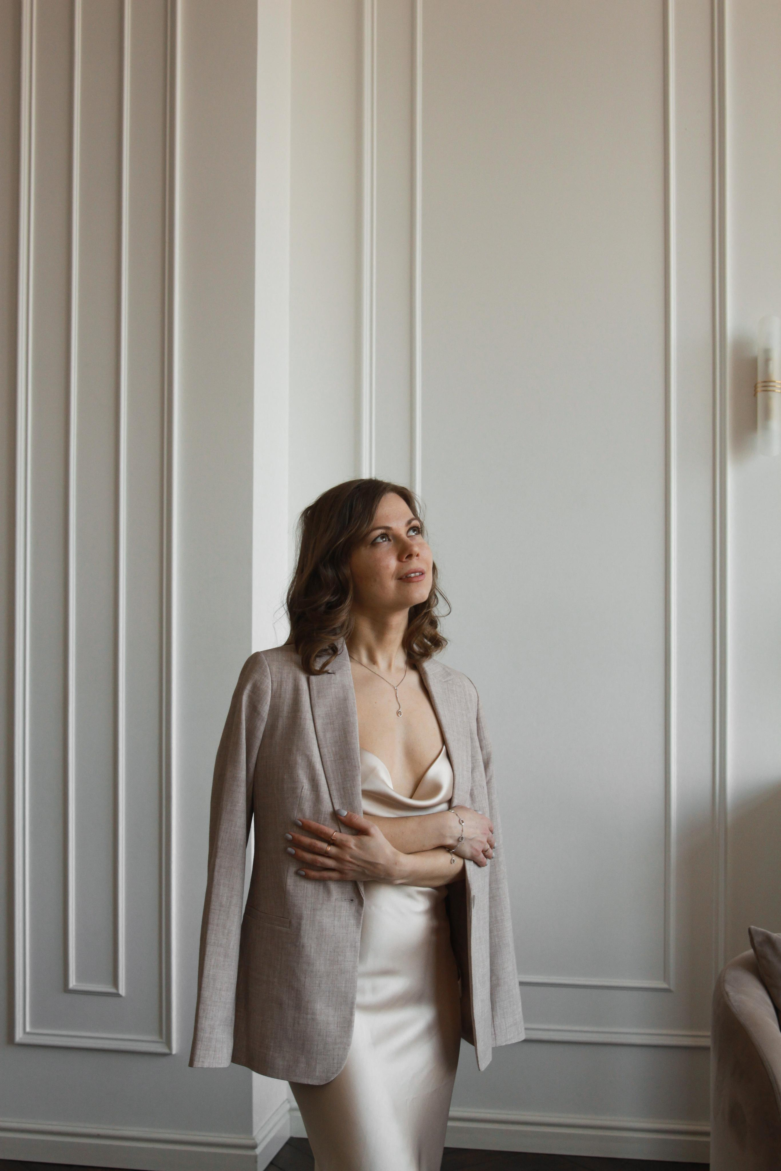 Kate. Фотограф Ирина Воробьева