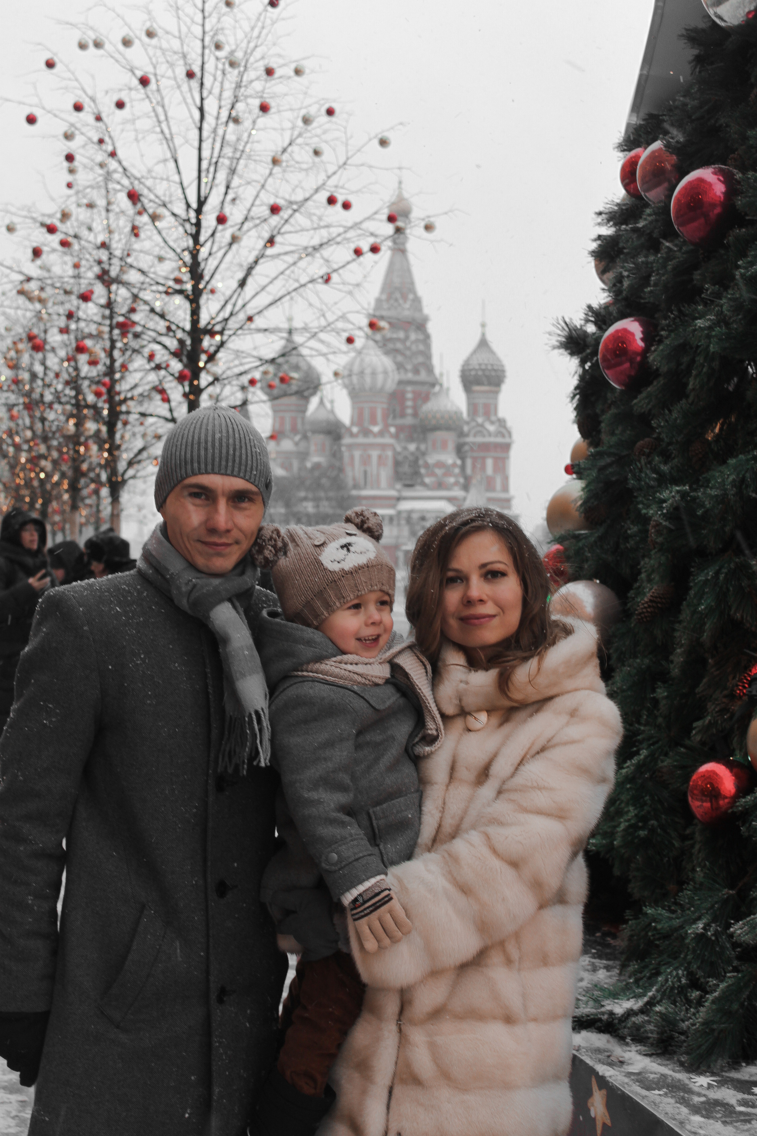 Каte Damir Timur. Фотограф Ирина Воробьева