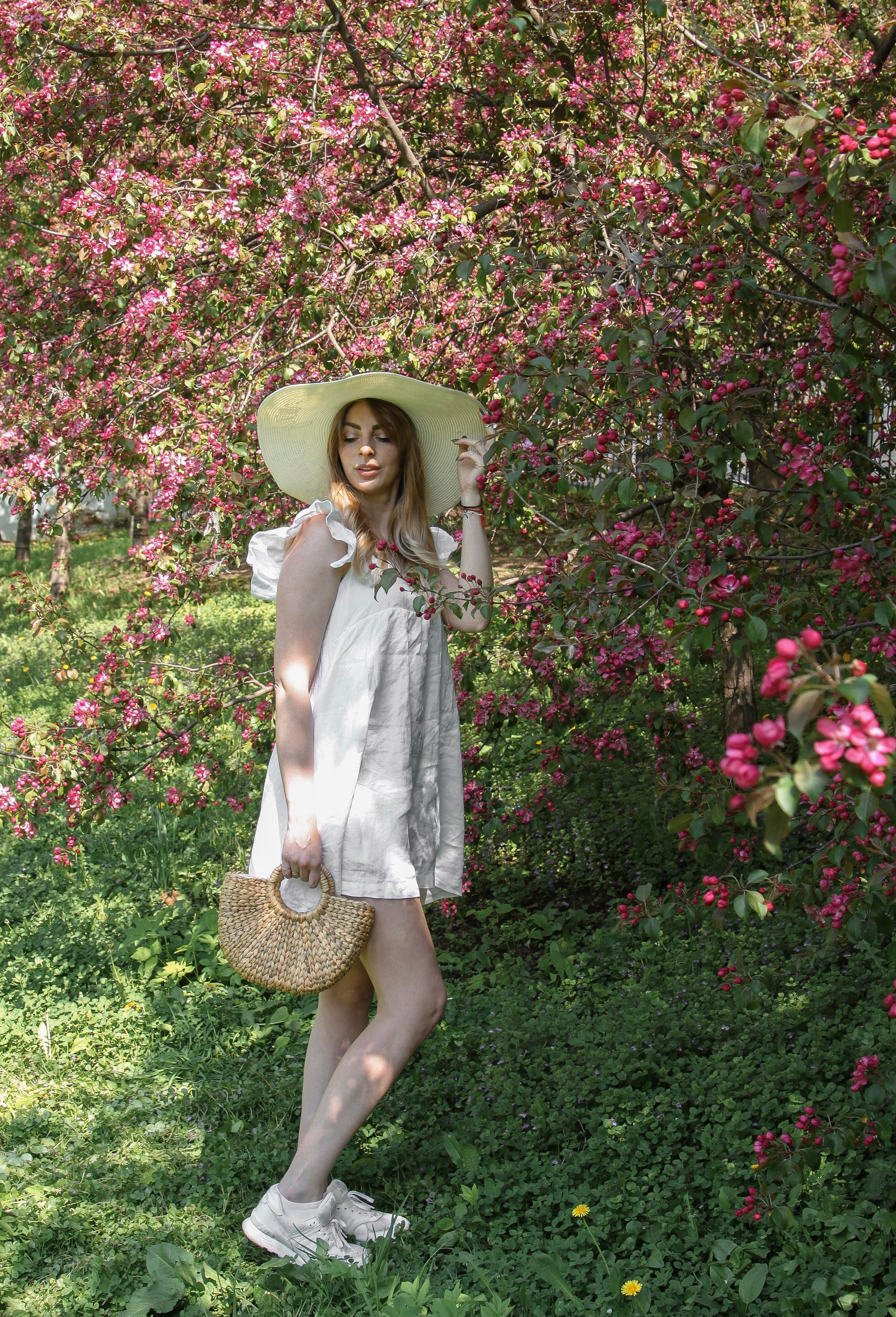 Anastasia. Фотограф Ирина Воробьева