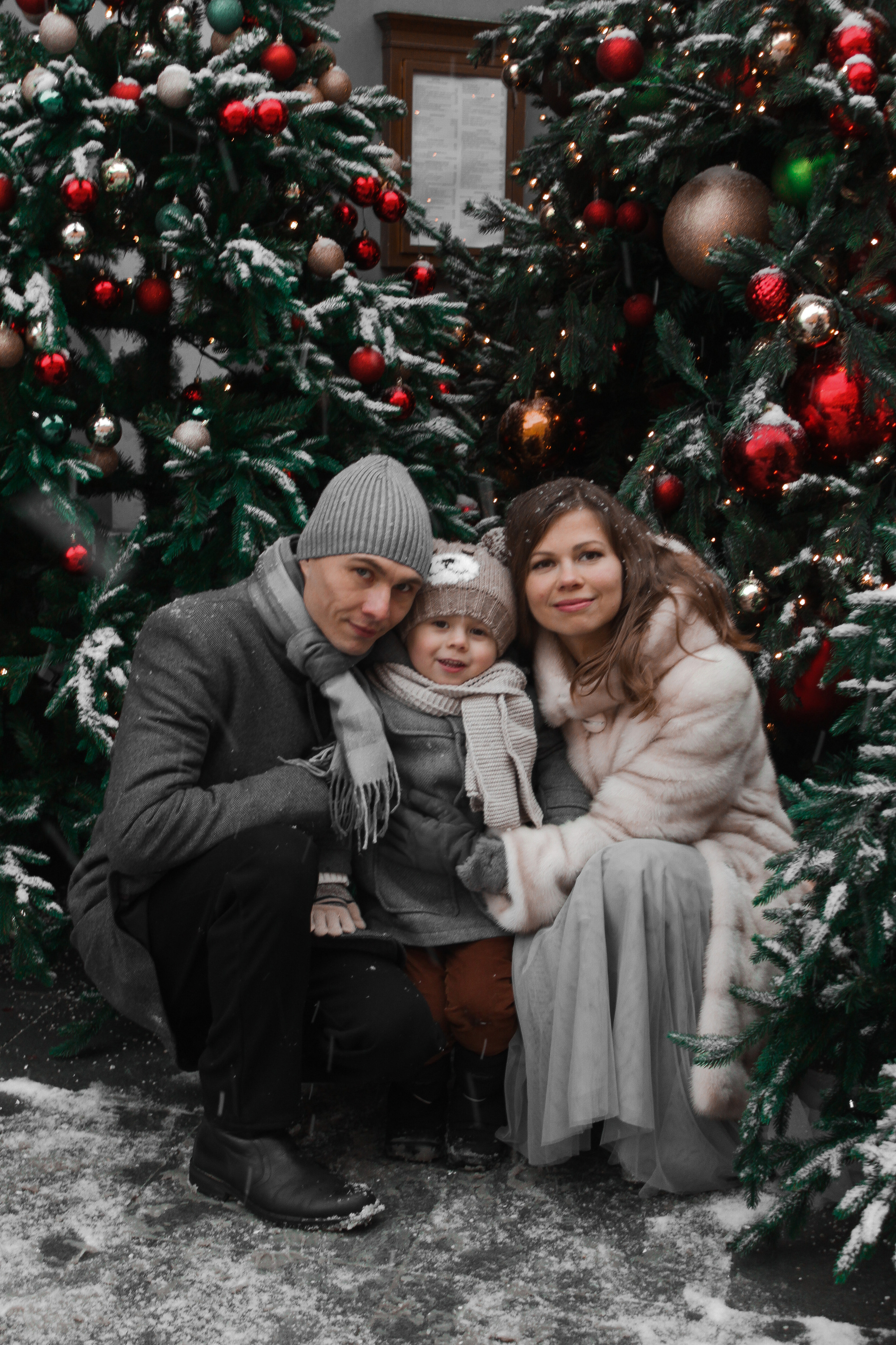 Каte Damir Timur. Фотограф Ирина Воробьева